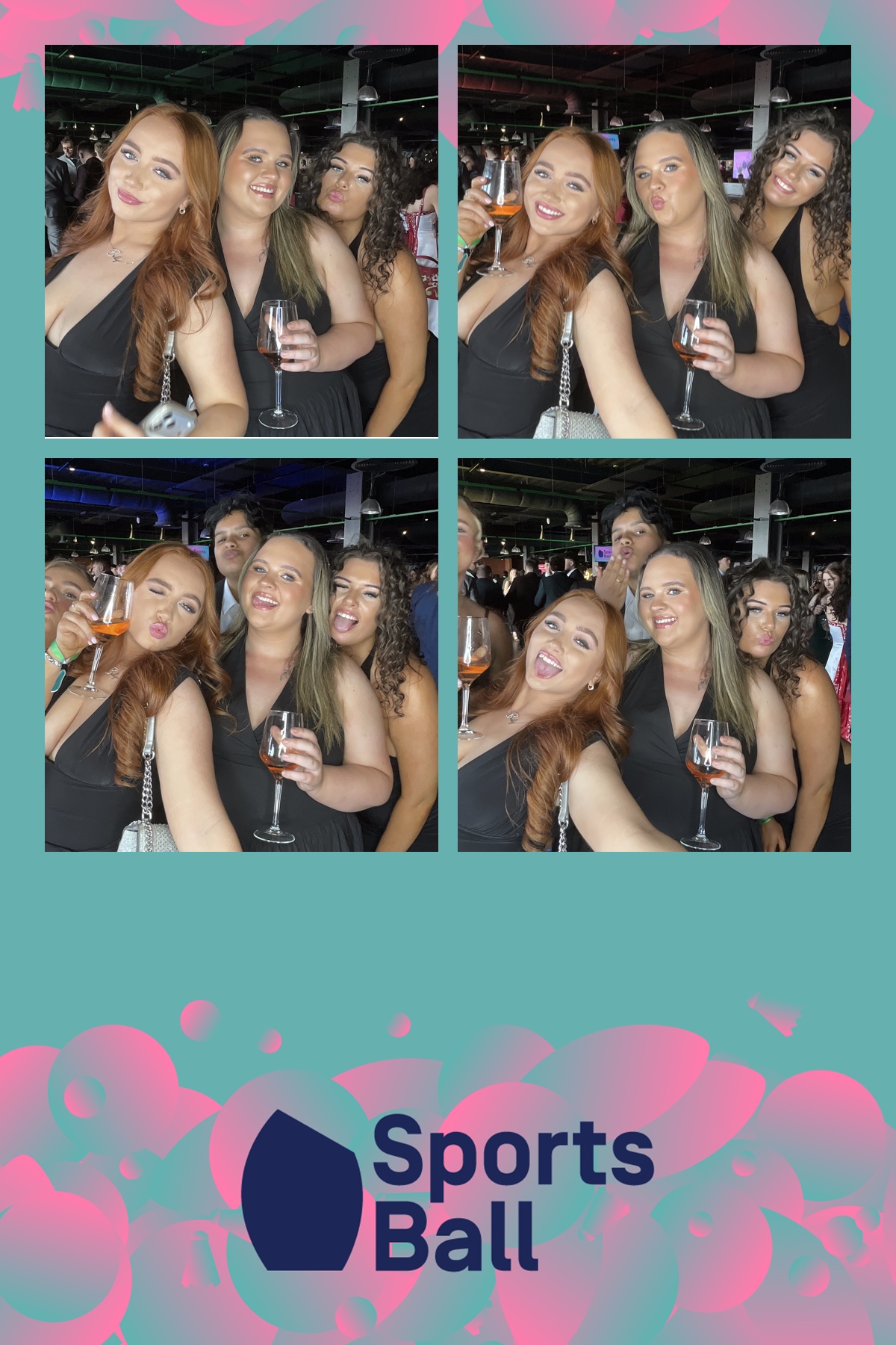 JMSU Sports Ball 2026 | View more photos from the event at gallery.liverpoolselfiemirror.co.uk/u/LiverpoolSelfieMirror/JMSU-Sports-Ball-2026