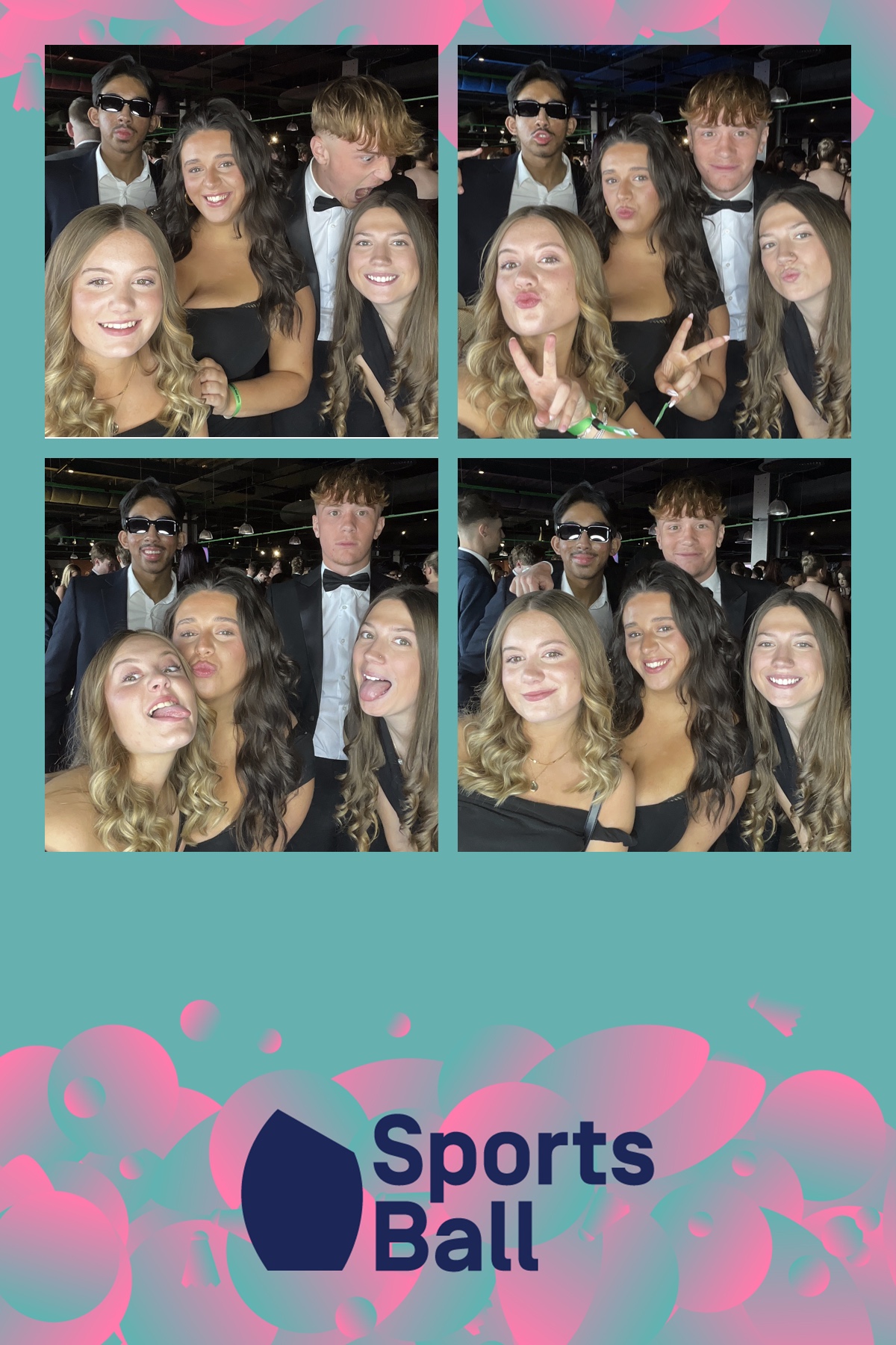 JMSU Sports Ball 2026 | View more photos from the event at gallery.liverpoolselfiemirror.co.uk/u/LiverpoolSelfieMirror/JMSU-Sports-Ball-2026