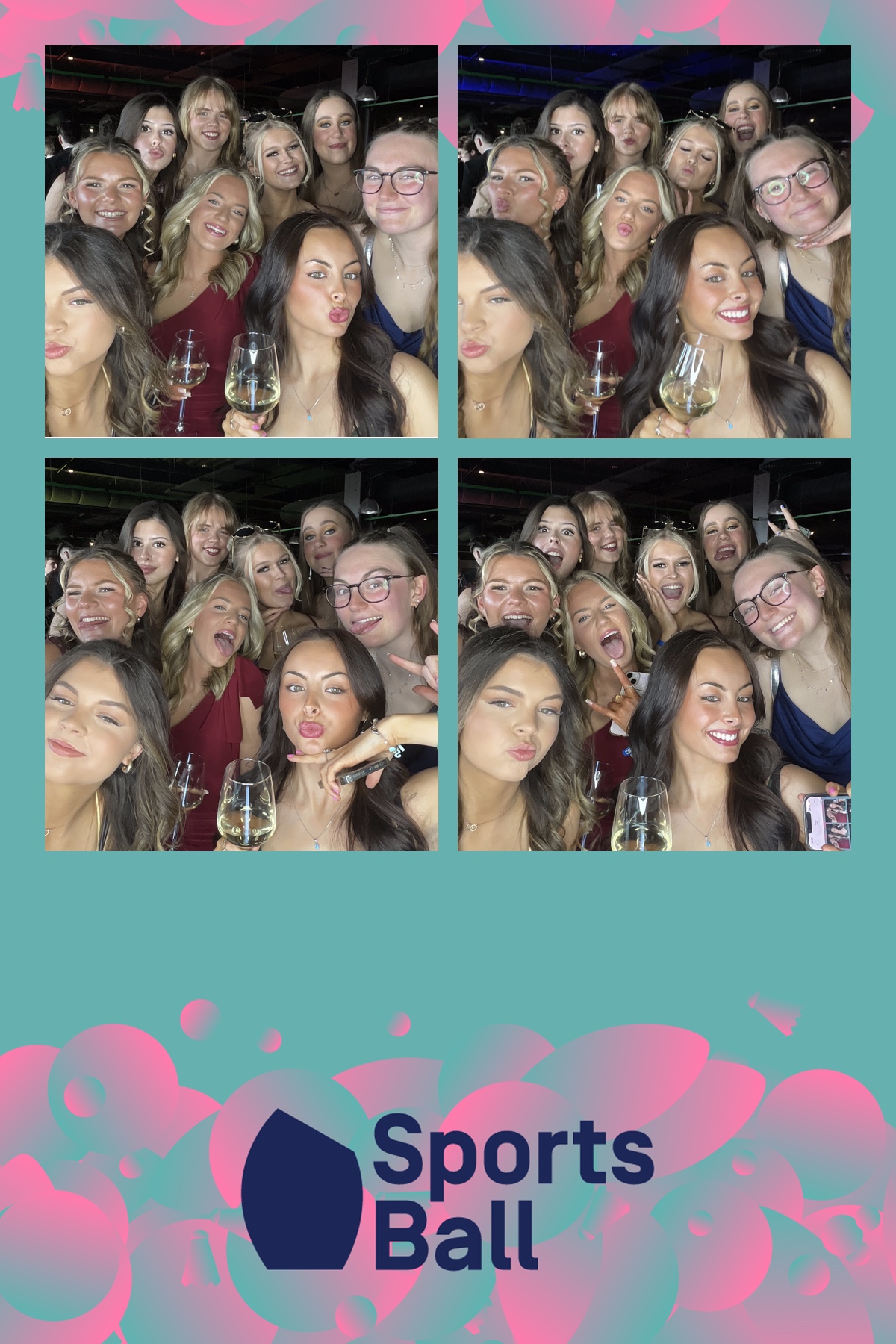 JMSU Sports Ball 2026 | View more photos from the event at gallery.liverpoolselfiemirror.co.uk/u/LiverpoolSelfieMirror/JMSU-Sports-Ball-2026