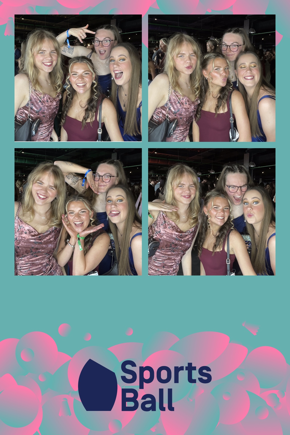 JMSU Sports Ball 2026 | View more photos from the event at gallery.liverpoolselfiemirror.co.uk/u/LiverpoolSelfieMirror/JMSU-Sports-Ball-2026