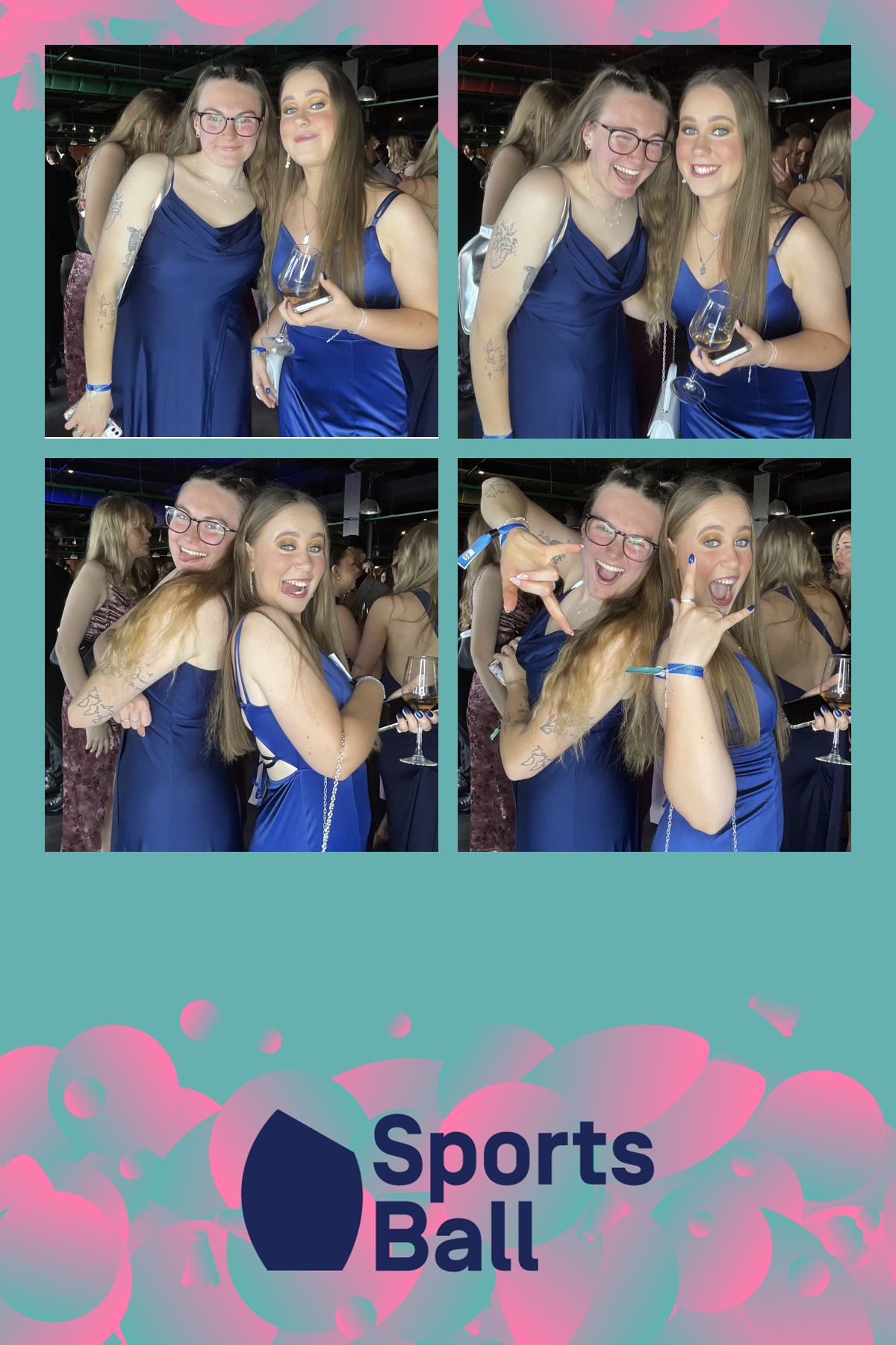 JMSU Sports Ball 2026 | View more photos from the event at gallery.liverpoolselfiemirror.co.uk/u/LiverpoolSelfieMirror/JMSU-Sports-Ball-2026