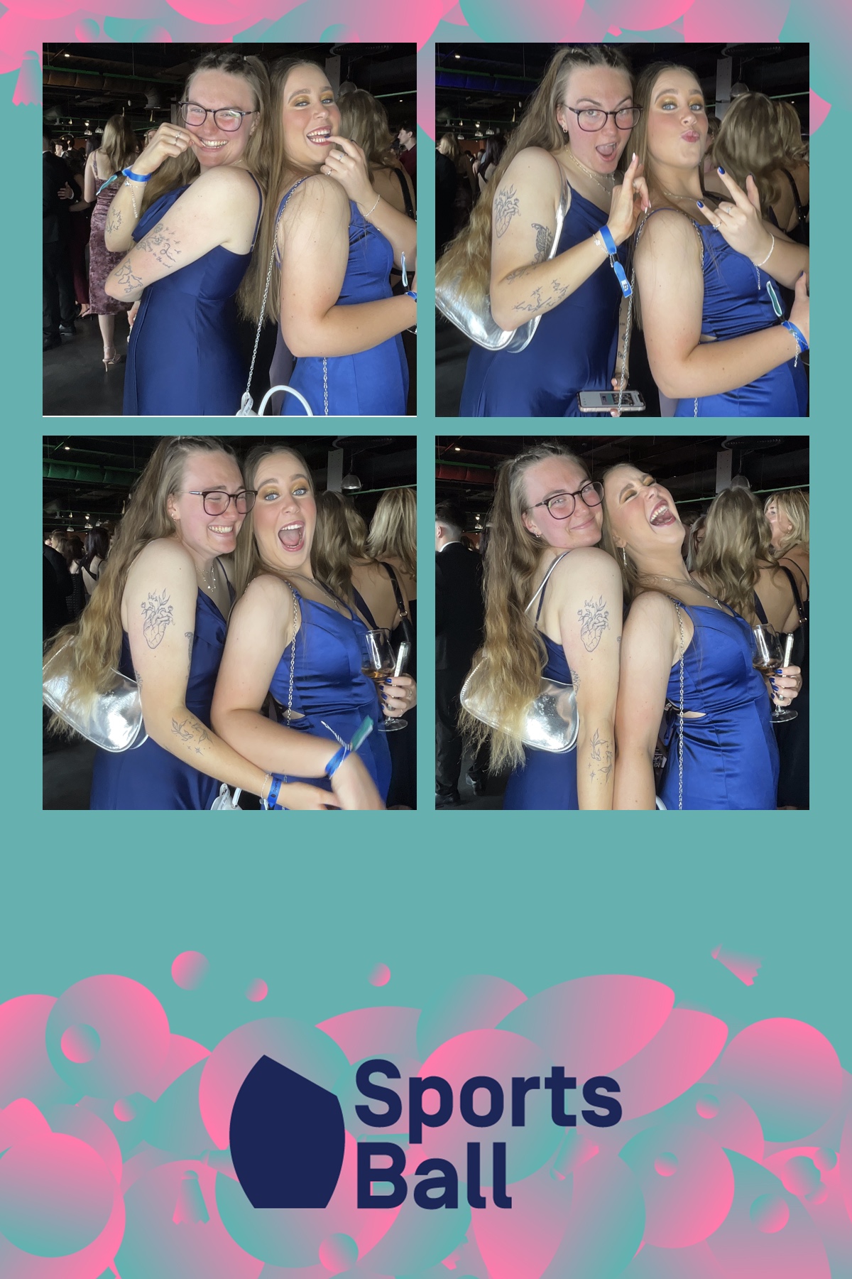JMSU Sports Ball 2026 | View more photos from the event at gallery.liverpoolselfiemirror.co.uk/u/LiverpoolSelfieMirror/JMSU-Sports-Ball-2026
