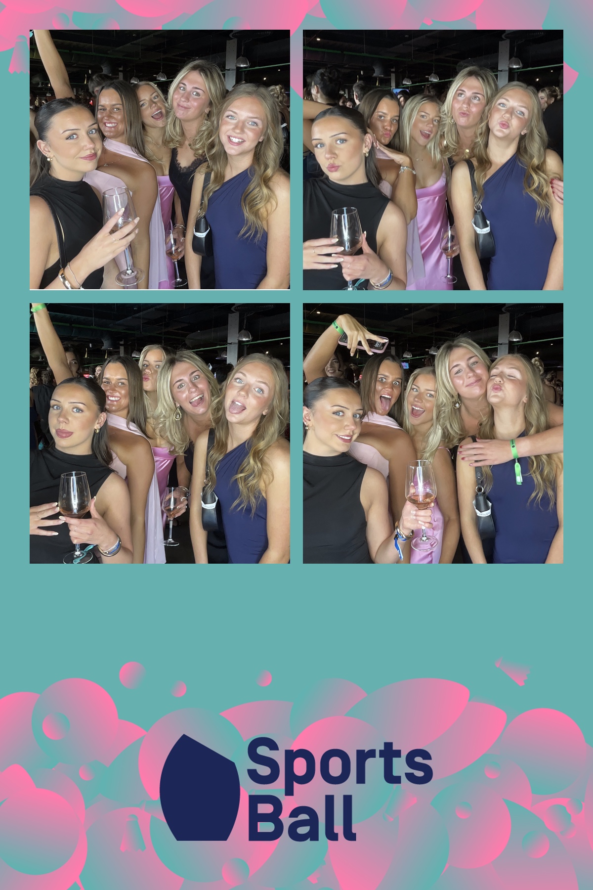 JMSU Sports Ball 2026 | View more photos from the event at gallery.liverpoolselfiemirror.co.uk/u/LiverpoolSelfieMirror/JMSU-Sports-Ball-2026