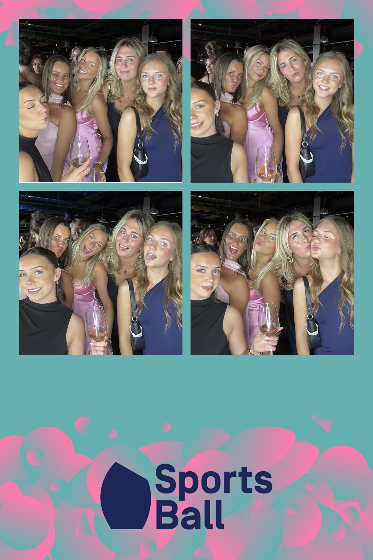 JMSU Sports Ball 2026 | View more photos from the event at gallery.liverpoolselfiemirror.co.uk/u/LiverpoolSelfieMirror/JMSU-Sports-Ball-2026