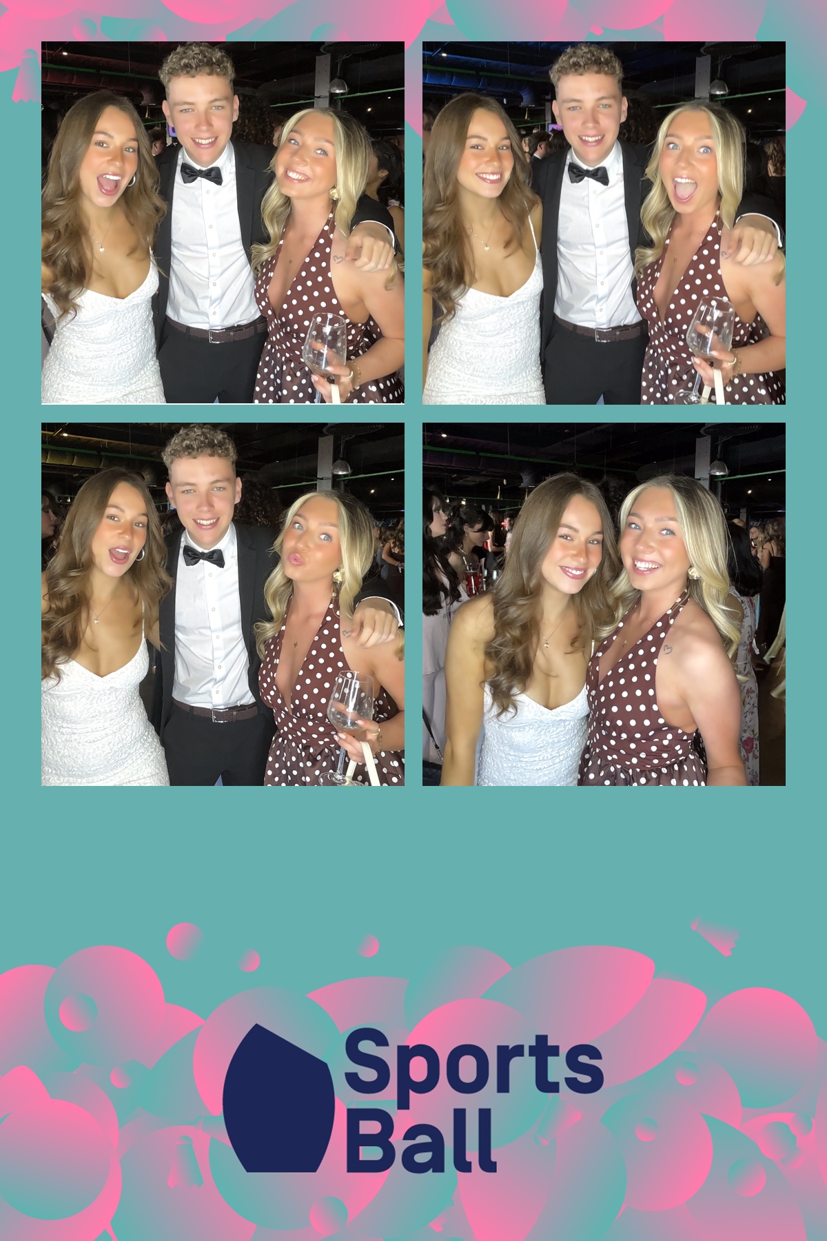 JMSU Sports Ball 2026 | View more photos from the event at gallery.liverpoolselfiemirror.co.uk/u/LiverpoolSelfieMirror/JMSU-Sports-Ball-2026