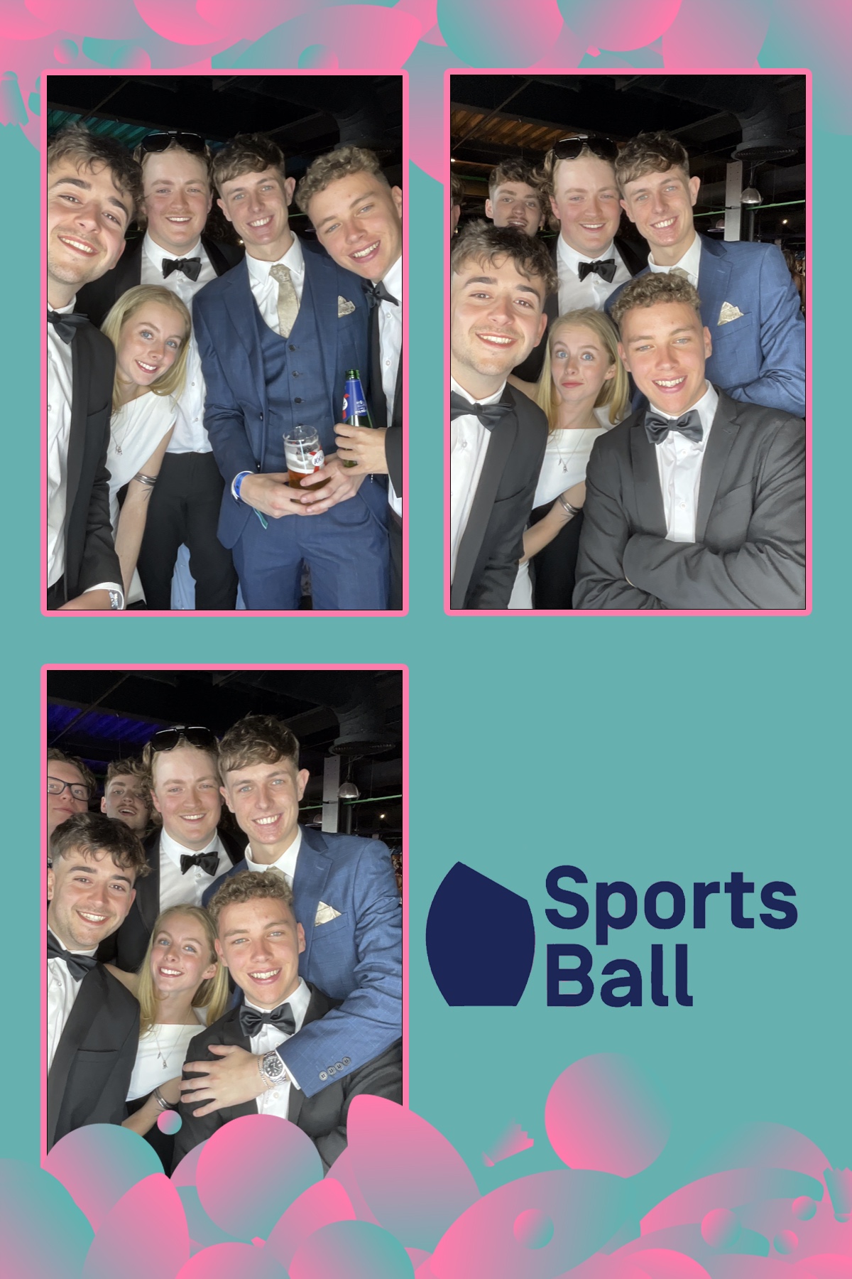 JMSU Sports Ball 2026 | View more photos from the event at gallery.liverpoolselfiemirror.co.uk/u/LiverpoolSelfieMirror/JMSU-Sports-Ball-2026