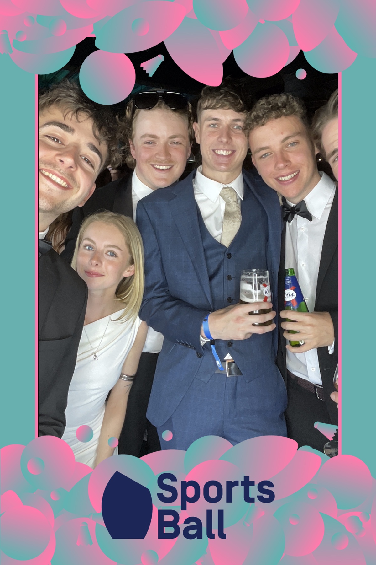 JMSU Sports Ball 2026 | View more photos from the event at gallery.liverpoolselfiemirror.co.uk/u/LiverpoolSelfieMirror/JMSU-Sports-Ball-2026
