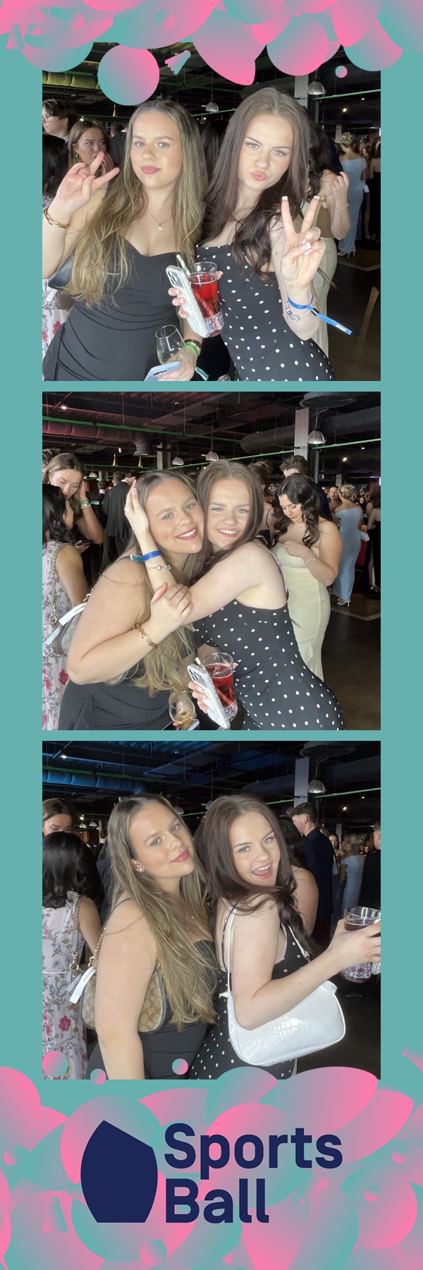 JMSU Sports Ball 2026 | View more photos from the event at gallery.liverpoolselfiemirror.co.uk/u/LiverpoolSelfieMirror/JMSU-Sports-Ball-2026