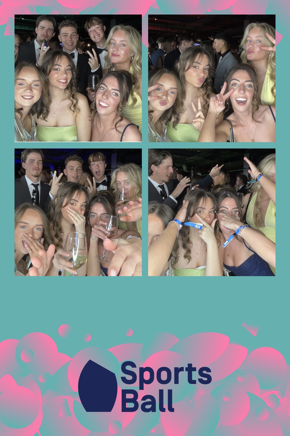 JMSU Sports Ball 2026 | View more photos from the event at gallery.liverpoolselfiemirror.co.uk/u/LiverpoolSelfieMirror/JMSU-Sports-Ball-2026