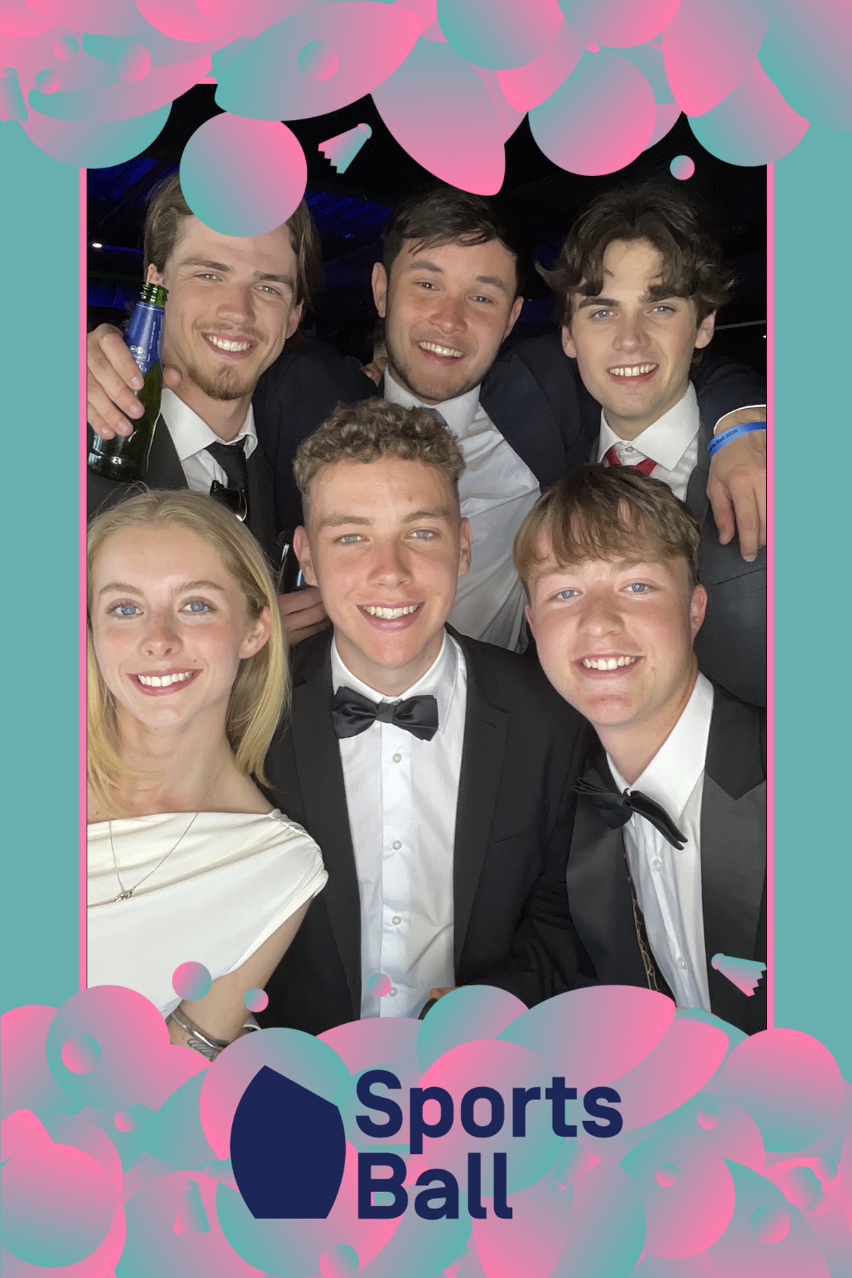JMSU Sports Ball 2026 | View more photos from the event at gallery.liverpoolselfiemirror.co.uk/u/LiverpoolSelfieMirror/JMSU-Sports-Ball-2026
