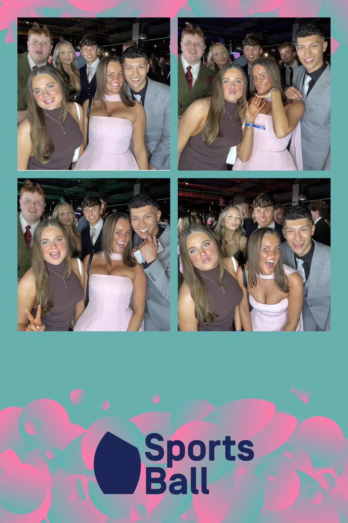 JMSU Sports Ball 2026 | View more photos from the event at gallery.liverpoolselfiemirror.co.uk/u/LiverpoolSelfieMirror/JMSU-Sports-Ball-2026
