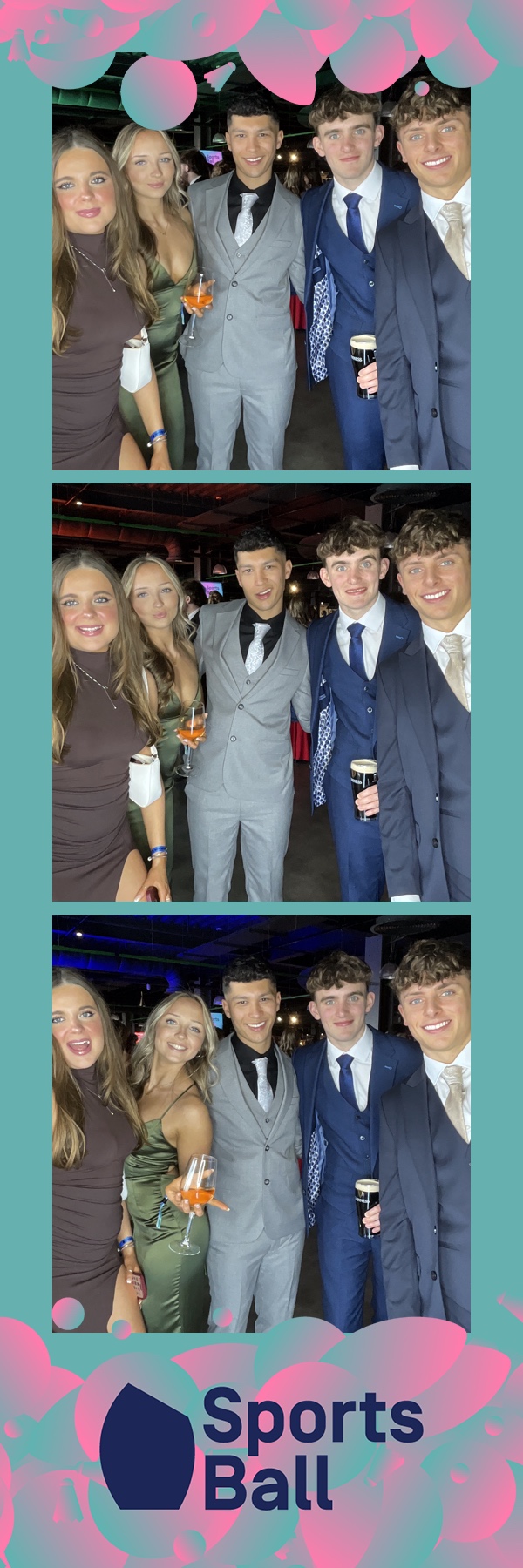 JMSU Sports Ball 2026 | View more photos from the event at gallery.liverpoolselfiemirror.co.uk/u/LiverpoolSelfieMirror/JMSU-Sports-Ball-2026