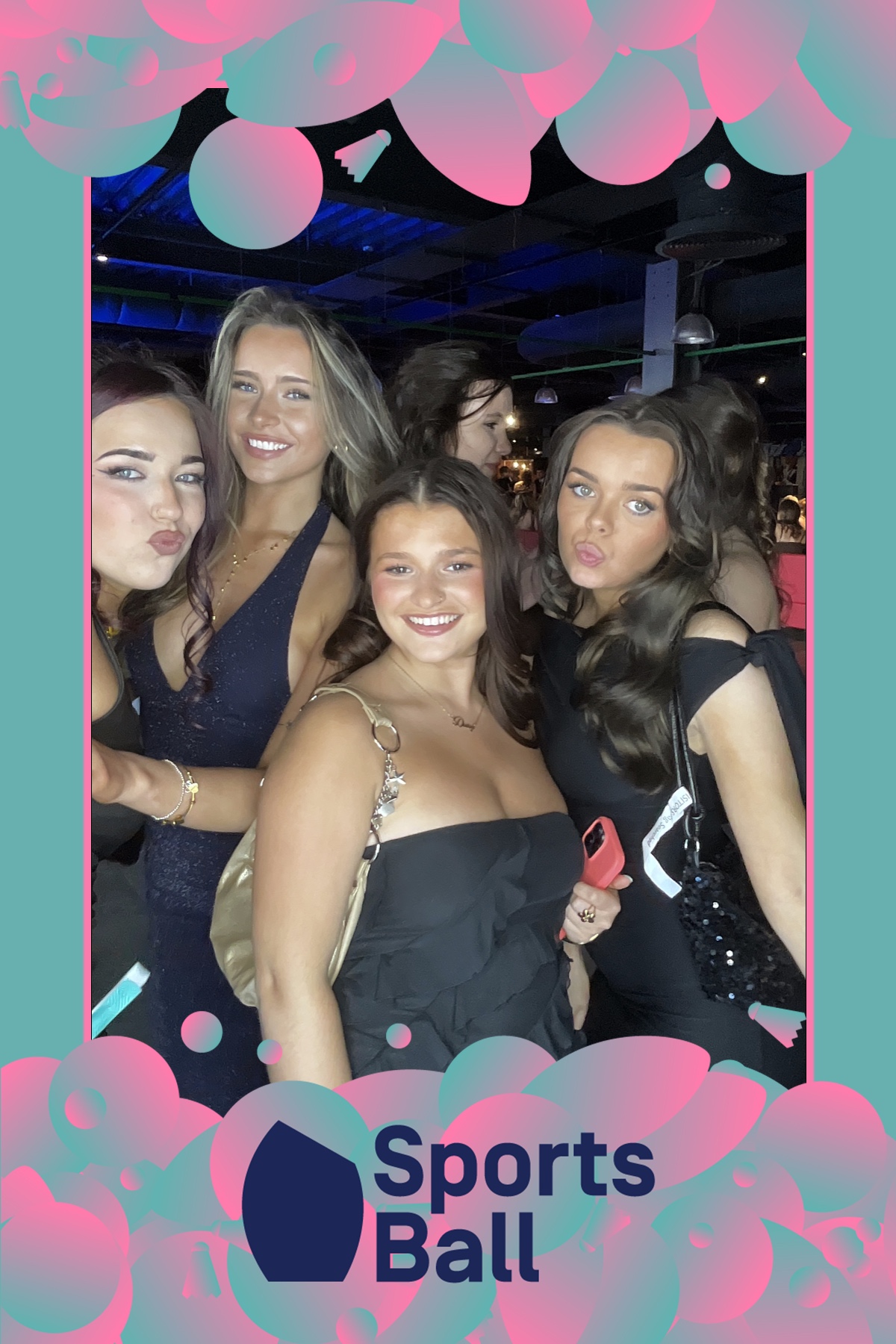 JMSU Sports Ball 2026 | View more photos from the event at gallery.liverpoolselfiemirror.co.uk/u/LiverpoolSelfieMirror/JMSU-Sports-Ball-2026