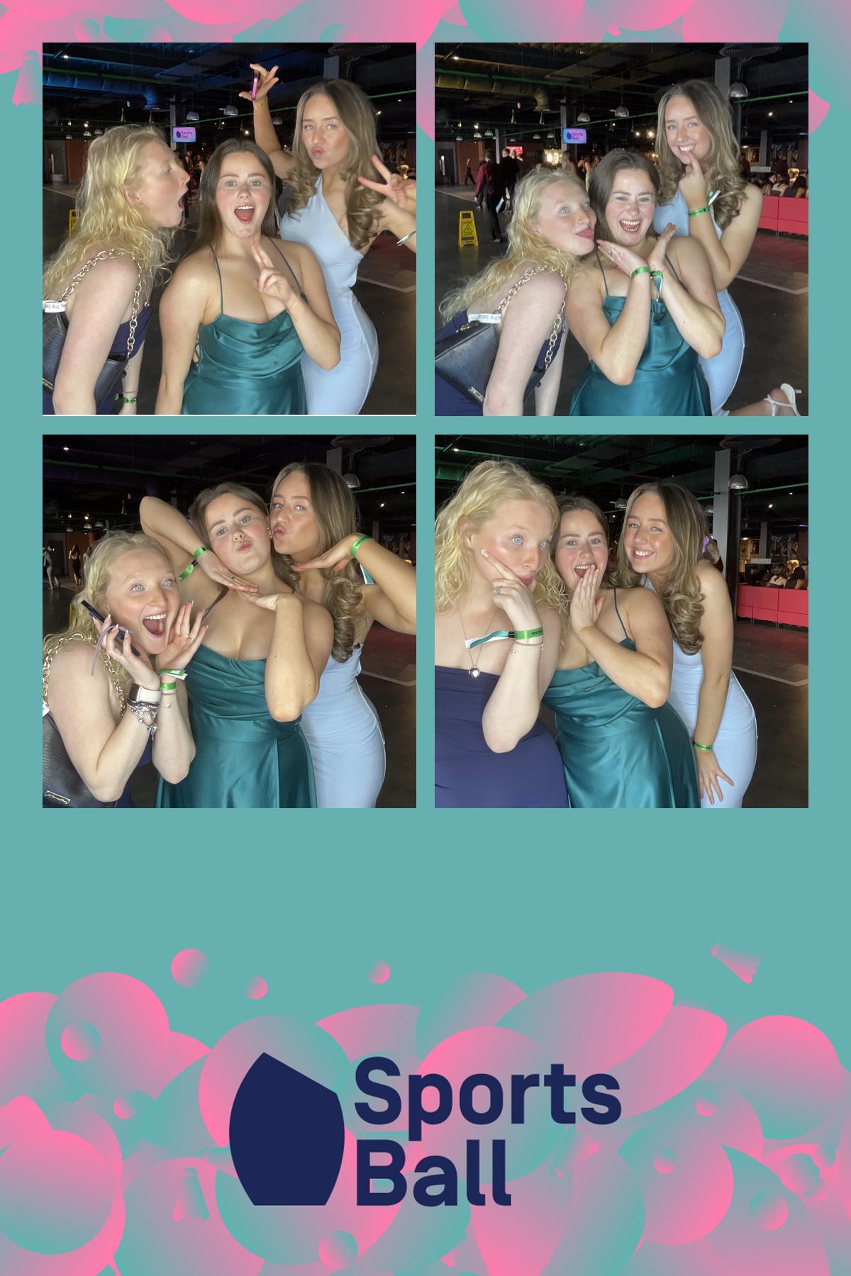 JMSU Sports Ball 2026 | View more photos from the event at gallery.liverpoolselfiemirror.co.uk/u/LiverpoolSelfieMirror/JMSU-Sports-Ball-2026