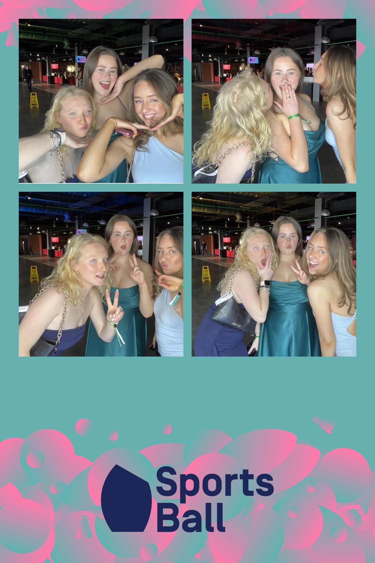 JMSU Sports Ball 2026 | View more photos from the event at gallery.liverpoolselfiemirror.co.uk/u/LiverpoolSelfieMirror/JMSU-Sports-Ball-2026