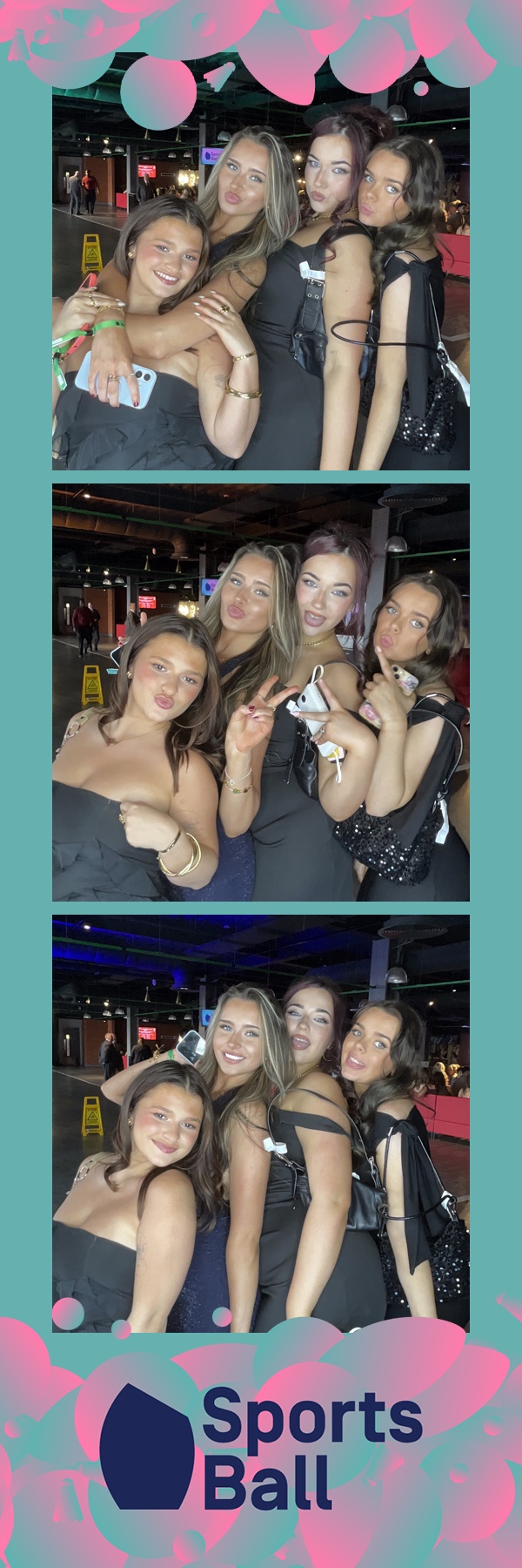 JMSU Sports Ball 2026 | View more photos from the event at gallery.liverpoolselfiemirror.co.uk/u/LiverpoolSelfieMirror/JMSU-Sports-Ball-2026