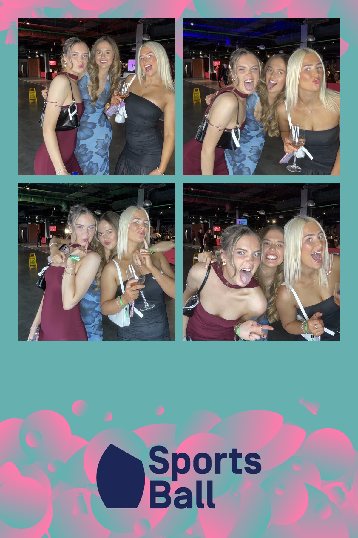 JMSU Sports Ball 2026 | View more photos from the event at gallery.liverpoolselfiemirror.co.uk/u/LiverpoolSelfieMirror/JMSU-Sports-Ball-2026