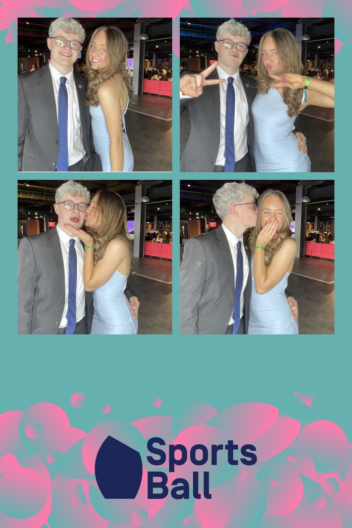 JMSU Sports Ball 2026 | View more photos from the event at gallery.liverpoolselfiemirror.co.uk/u/LiverpoolSelfieMirror/JMSU-Sports-Ball-2026