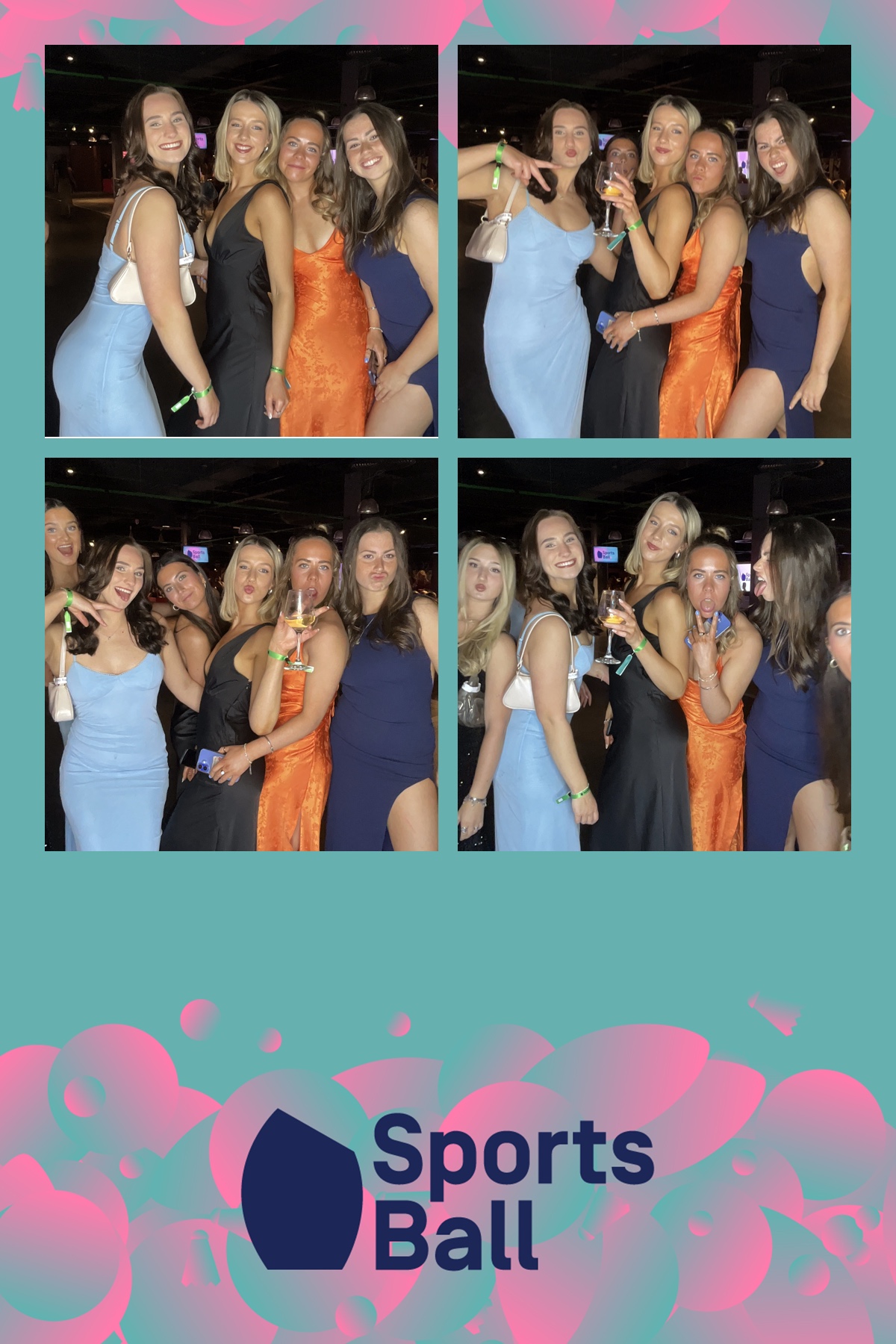 JMSU Sports Ball 2026 | View more photos from the event at gallery.liverpoolselfiemirror.co.uk/u/LiverpoolSelfieMirror/JMSU-Sports-Ball-2026
