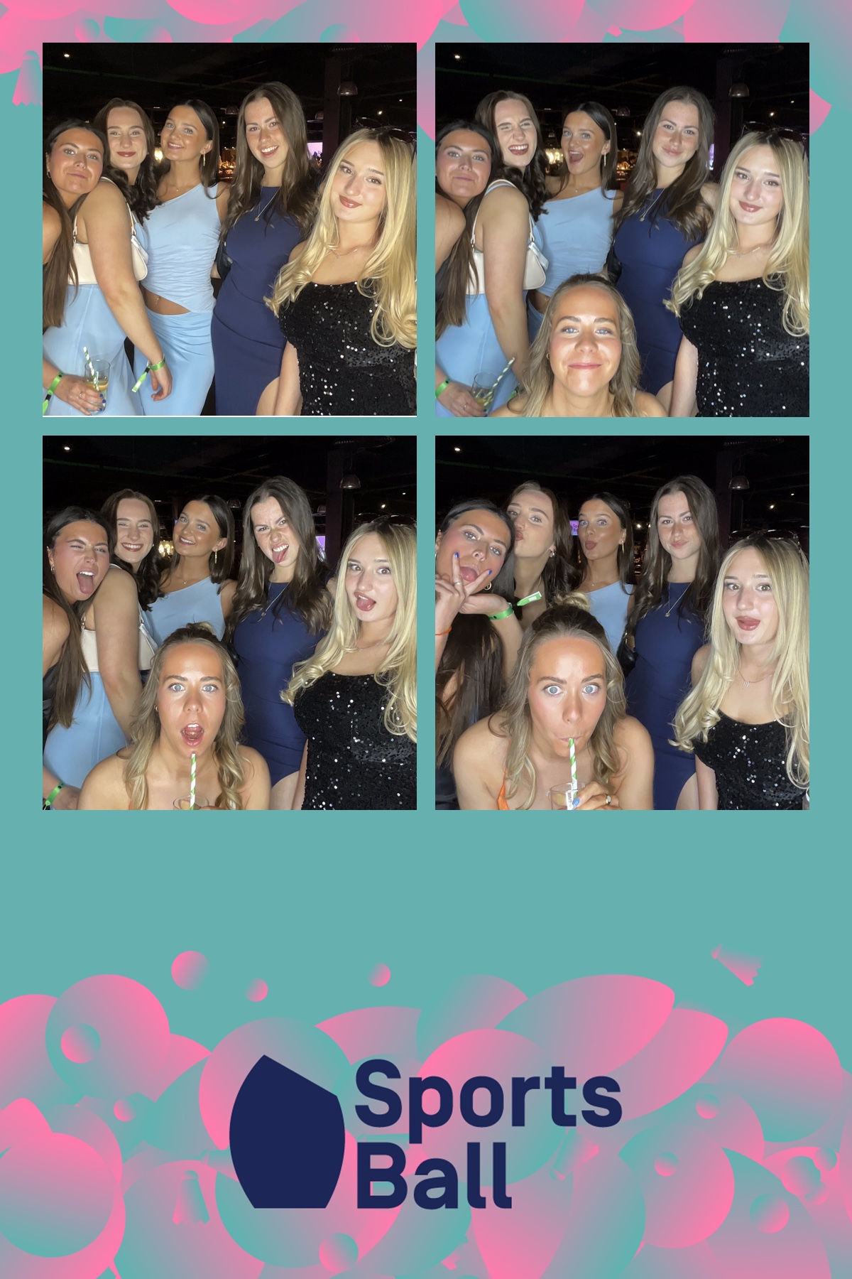 JMSU Sports Ball 2026 | View more photos from the event at gallery.liverpoolselfiemirror.co.uk/u/LiverpoolSelfieMirror/JMSU-Sports-Ball-2026