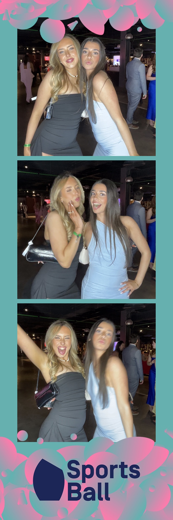 JMSU Sports Ball 2026 | View more photos from the event at gallery.liverpoolselfiemirror.co.uk/u/LiverpoolSelfieMirror/JMSU-Sports-Ball-2026