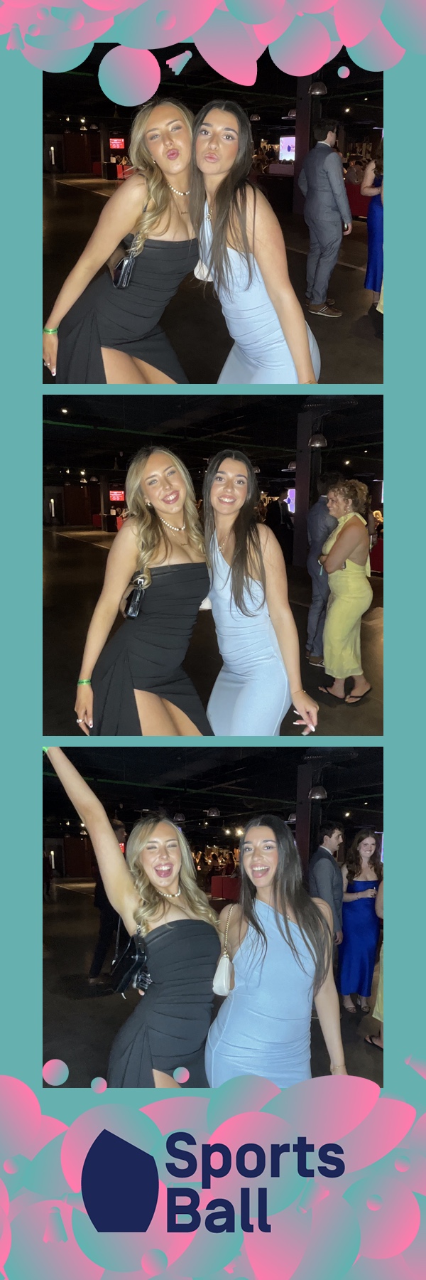 JMSU Sports Ball 2026 | View more photos from the event at gallery.liverpoolselfiemirror.co.uk/u/LiverpoolSelfieMirror/JMSU-Sports-Ball-2026