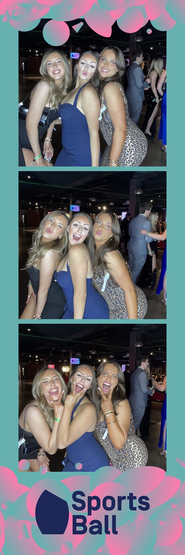 JMSU Sports Ball 2026 | View more photos from the event at gallery.liverpoolselfiemirror.co.uk/u/LiverpoolSelfieMirror/JMSU-Sports-Ball-2026