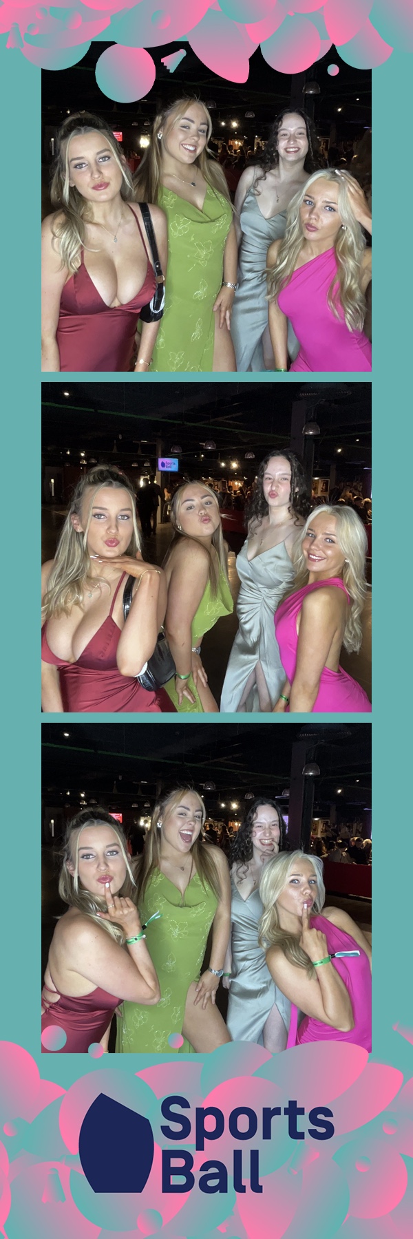 JMSU Sports Ball 2026 | View more photos from the event at gallery.liverpoolselfiemirror.co.uk/u/LiverpoolSelfieMirror/JMSU-Sports-Ball-2026