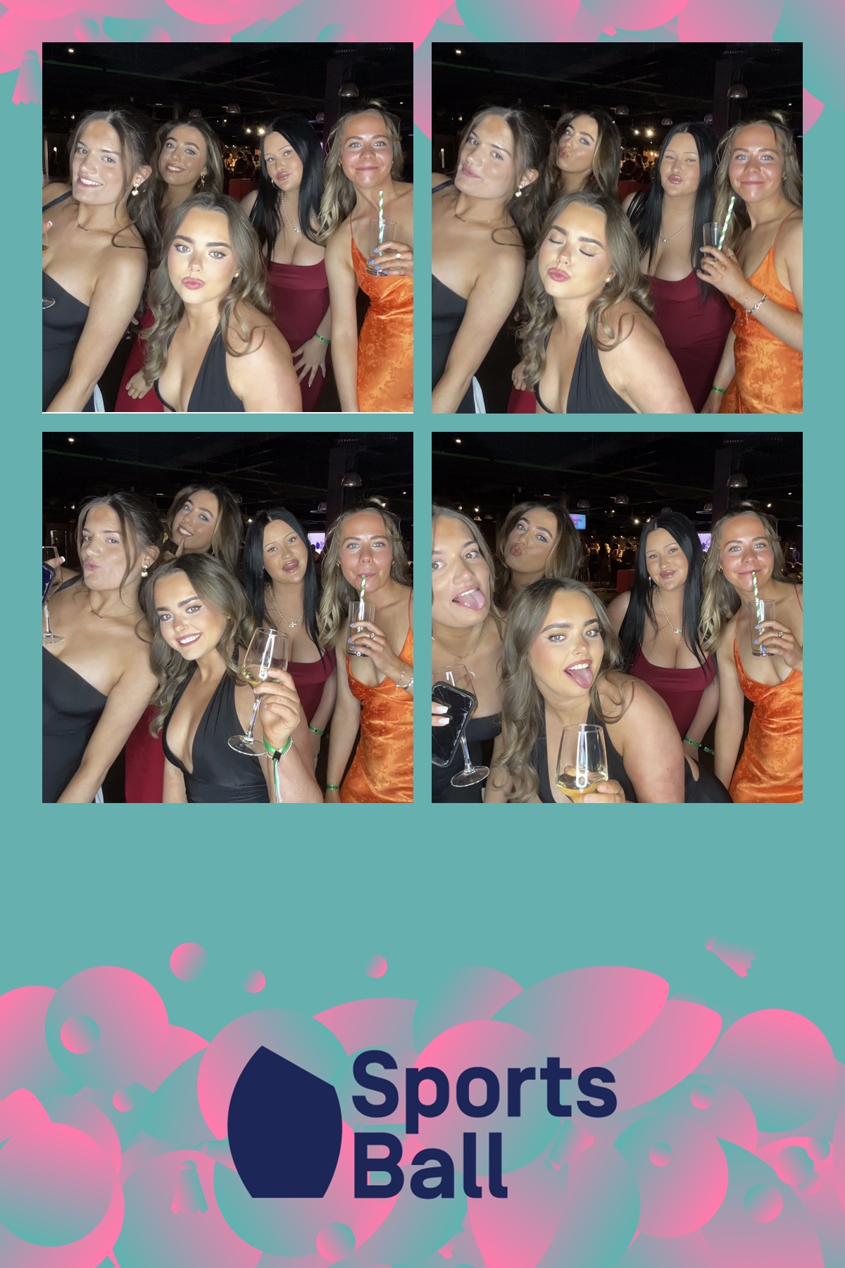 JMSU Sports Ball 2026 | View more photos from the event at gallery.liverpoolselfiemirror.co.uk/u/LiverpoolSelfieMirror/JMSU-Sports-Ball-2026
