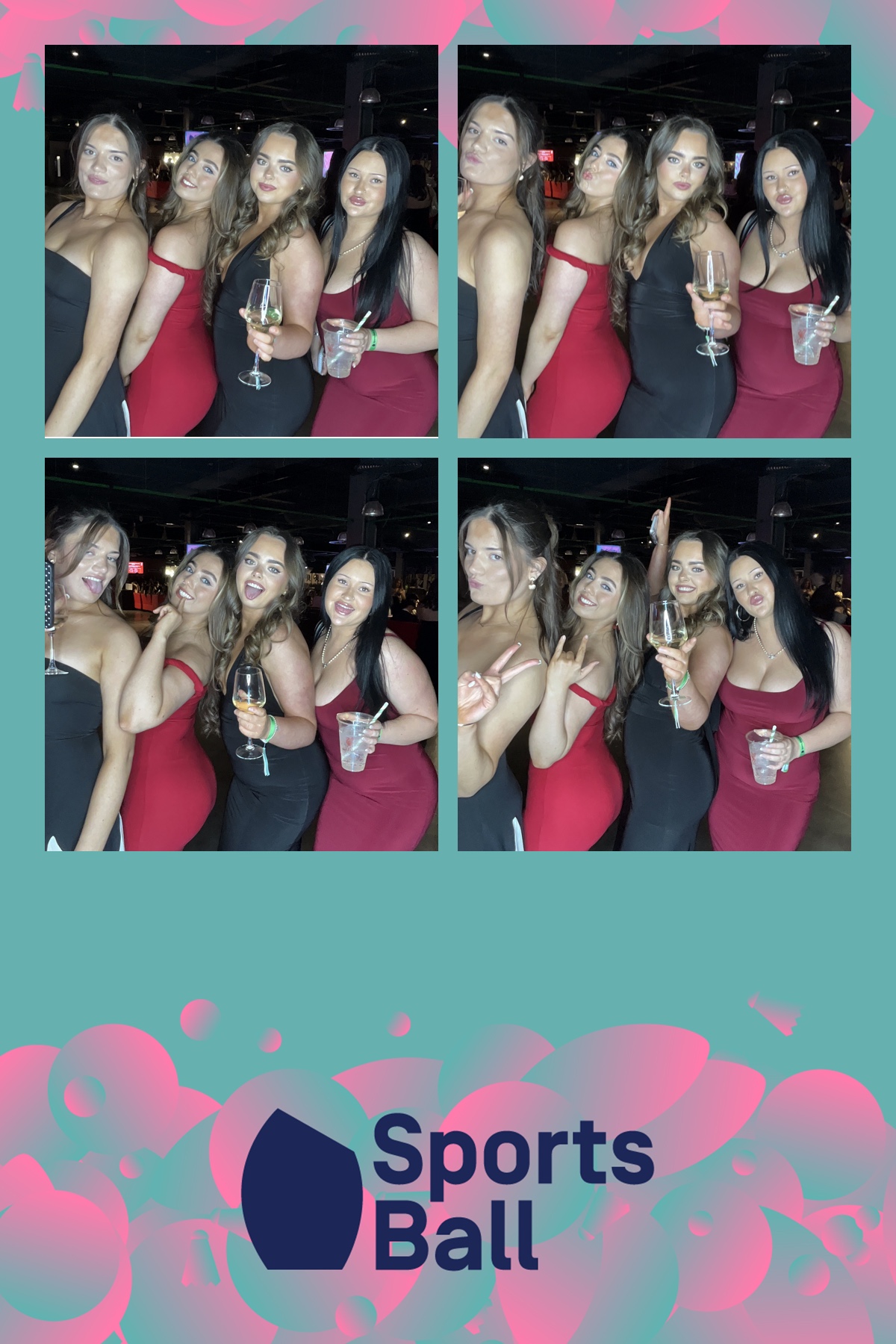JMSU Sports Ball 2026 | View more photos from the event at gallery.liverpoolselfiemirror.co.uk/u/LiverpoolSelfieMirror/JMSU-Sports-Ball-2026