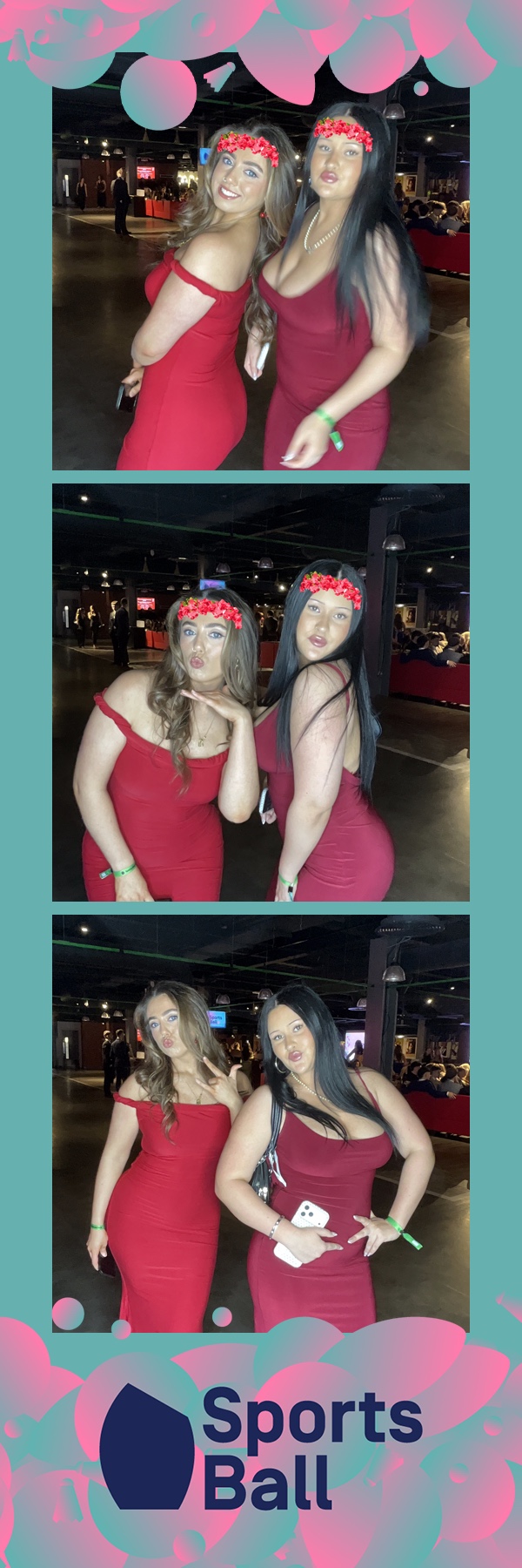 JMSU Sports Ball 2026 | View more photos from the event at gallery.liverpoolselfiemirror.co.uk/u/LiverpoolSelfieMirror/JMSU-Sports-Ball-2026
