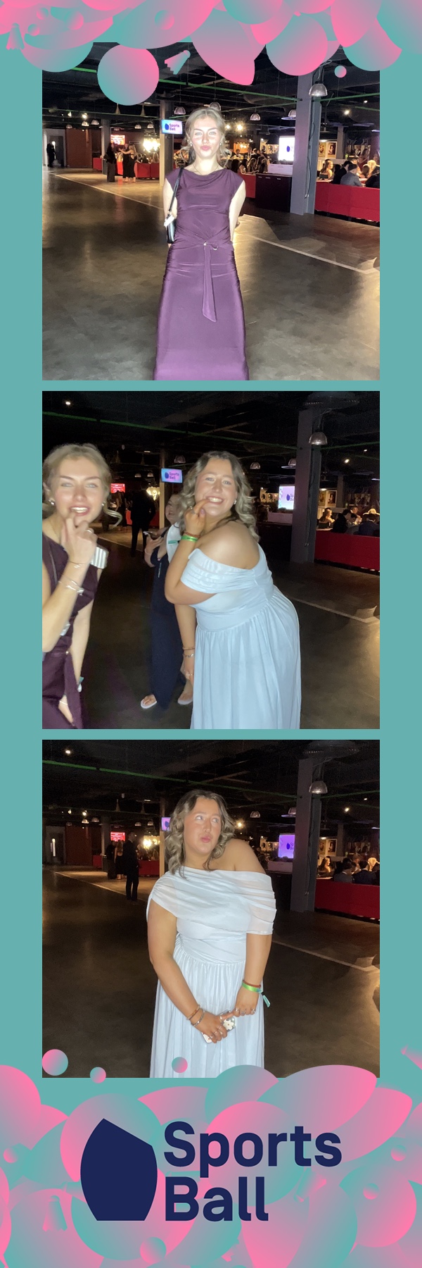JMSU Sports Ball 2026 | View more photos from the event at gallery.liverpoolselfiemirror.co.uk/u/LiverpoolSelfieMirror/JMSU-Sports-Ball-2026