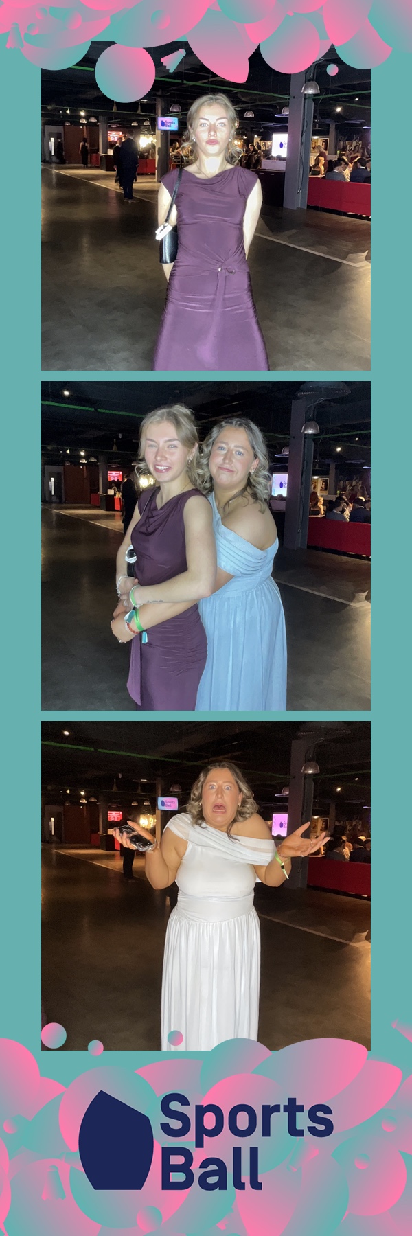JMSU Sports Ball 2026 | View more photos from the event at gallery.liverpoolselfiemirror.co.uk/u/LiverpoolSelfieMirror/JMSU-Sports-Ball-2026