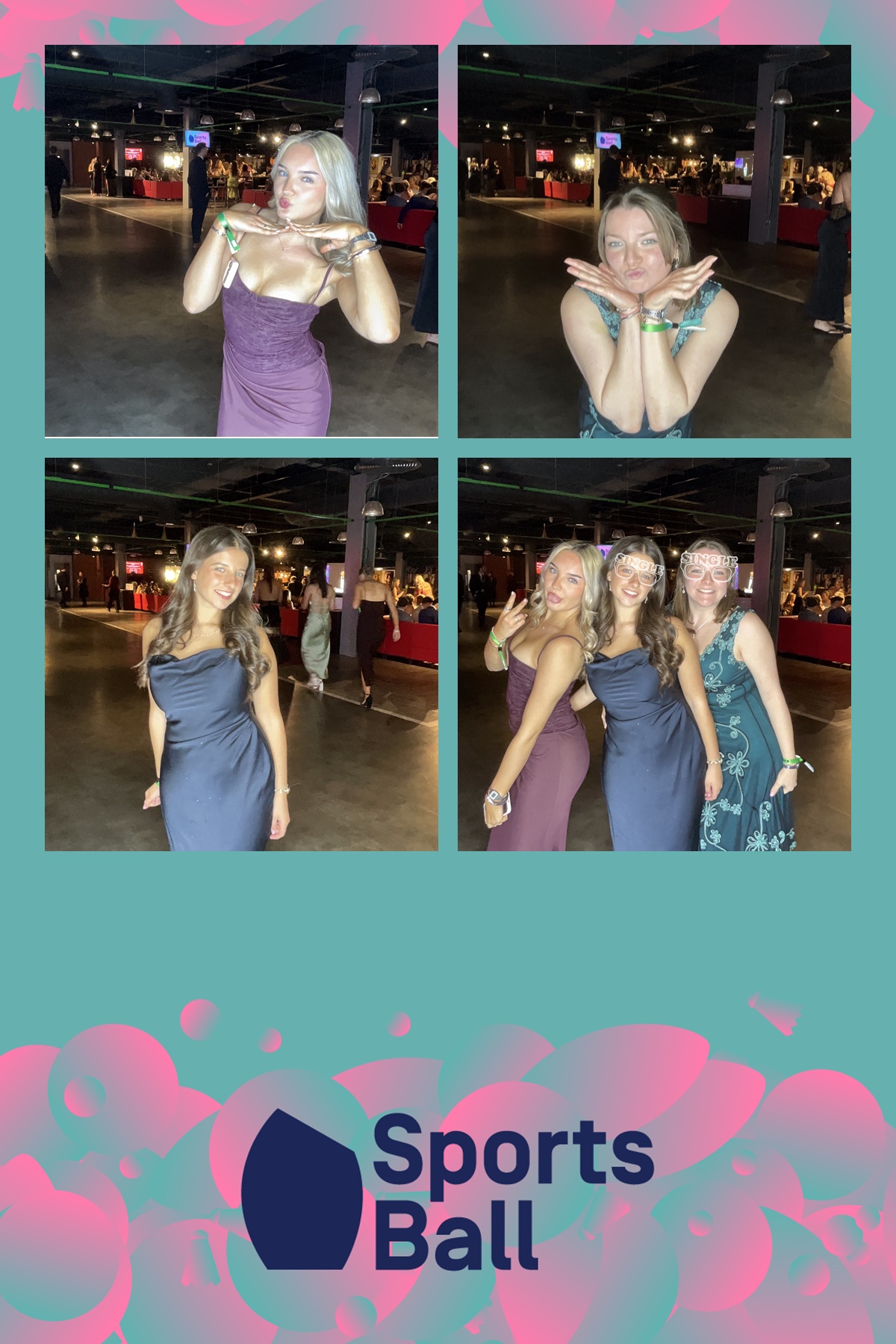 JMSU Sports Ball 2026 | View more photos from the event at gallery.liverpoolselfiemirror.co.uk/u/LiverpoolSelfieMirror/JMSU-Sports-Ball-2026