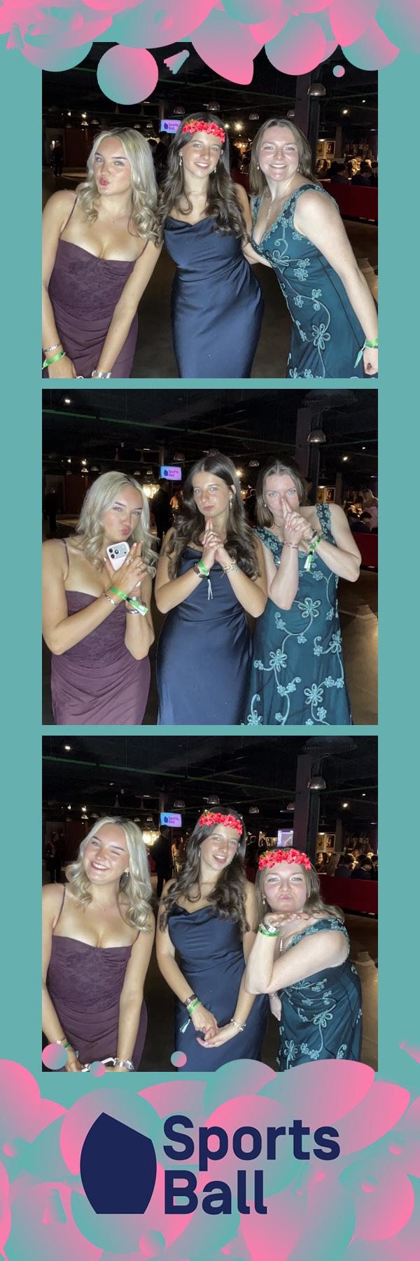 JMSU Sports Ball 2026 | View more photos from the event at gallery.liverpoolselfiemirror.co.uk/u/LiverpoolSelfieMirror/JMSU-Sports-Ball-2026