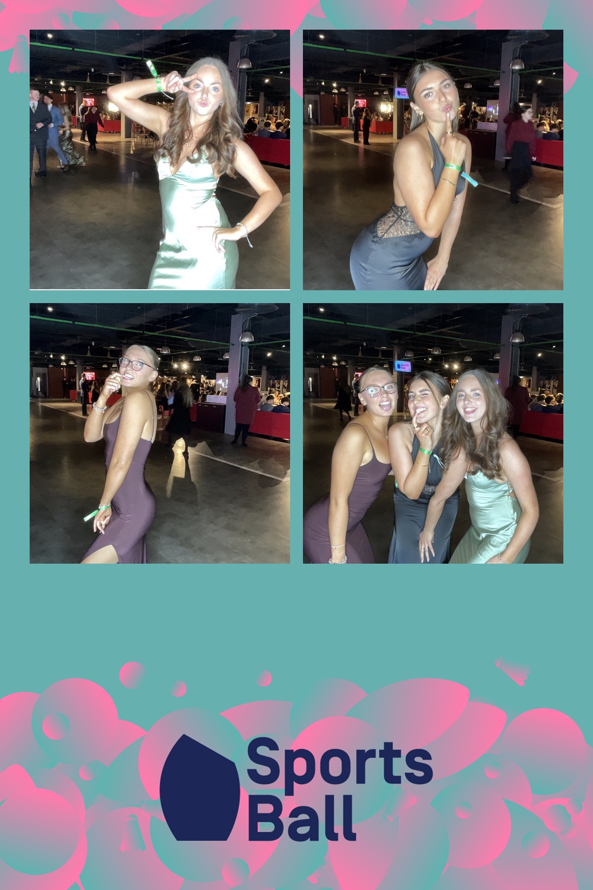 JMSU Sports Ball 2026 | View more photos from the event at gallery.liverpoolselfiemirror.co.uk/u/LiverpoolSelfieMirror/JMSU-Sports-Ball-2026