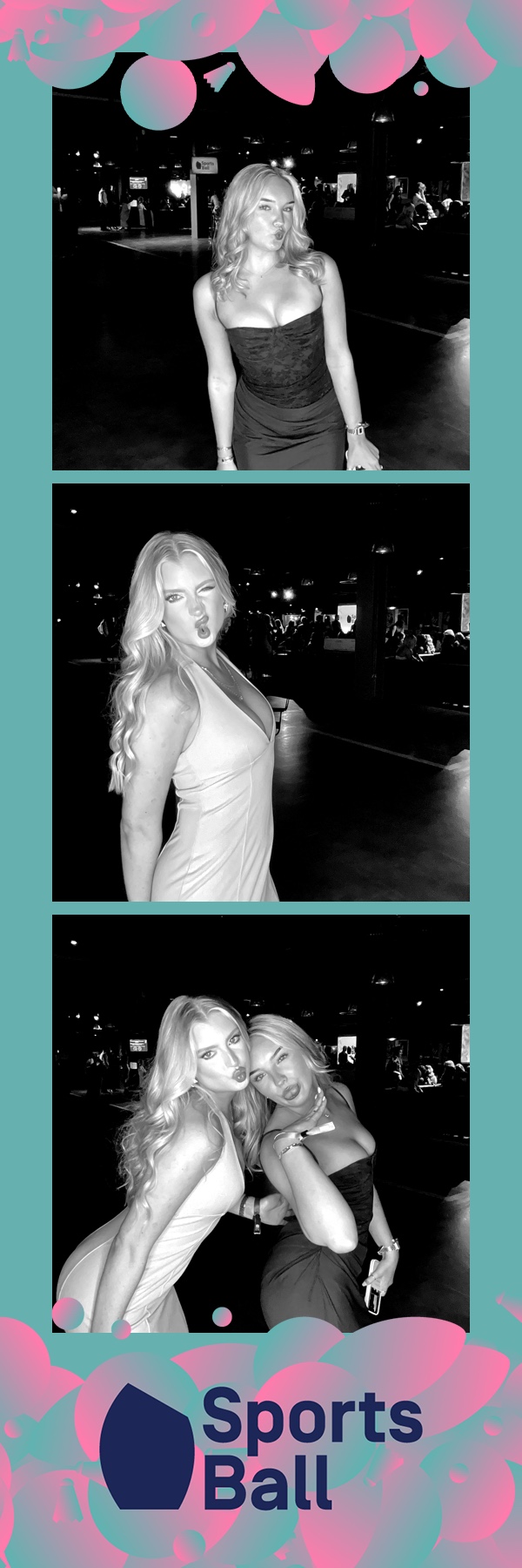 JMSU Sports Ball 2026 | View more photos from the event at gallery.liverpoolselfiemirror.co.uk/u/LiverpoolSelfieMirror/JMSU-Sports-Ball-2026