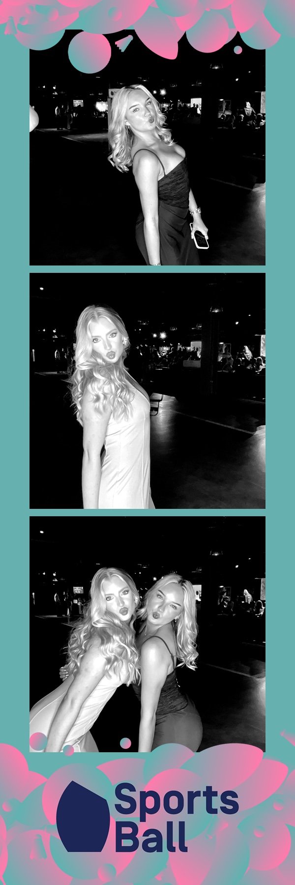 JMSU Sports Ball 2026 | View more photos from the event at gallery.liverpoolselfiemirror.co.uk/u/LiverpoolSelfieMirror/JMSU-Sports-Ball-2026