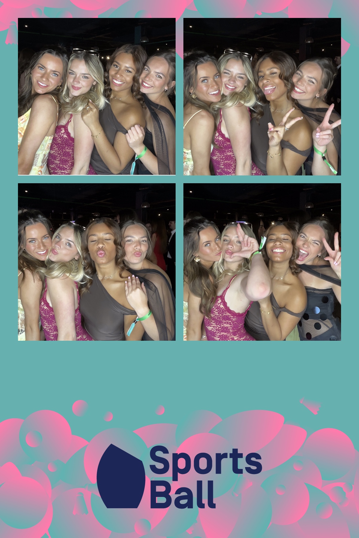 JMSU Sports Ball 2026 | View more photos from the event at gallery.liverpoolselfiemirror.co.uk/u/LiverpoolSelfieMirror/JMSU-Sports-Ball-2026