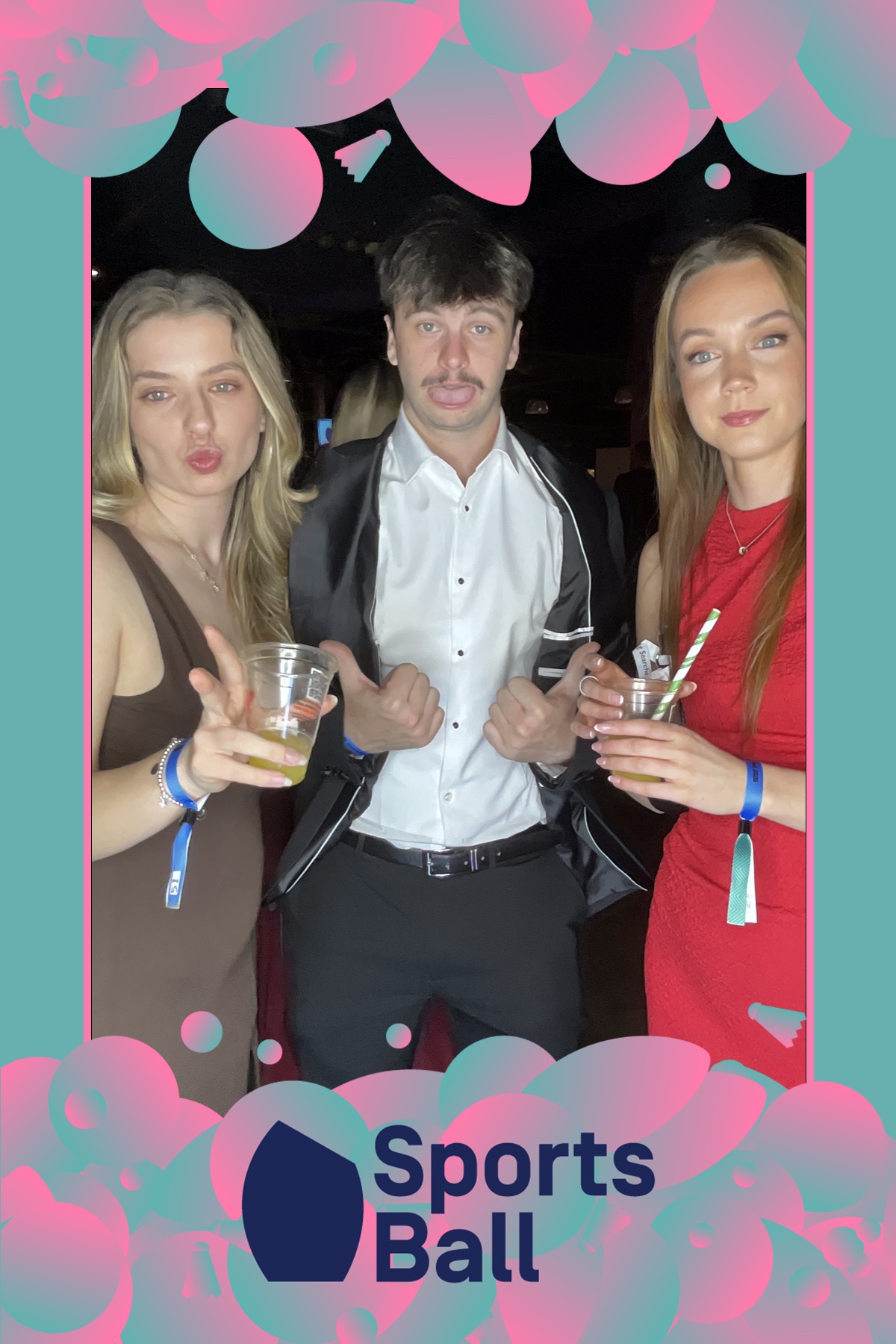 JMSU Sports Ball 2026 | View more photos from the event at gallery.liverpoolselfiemirror.co.uk/u/LiverpoolSelfieMirror/JMSU-Sports-Ball-2026