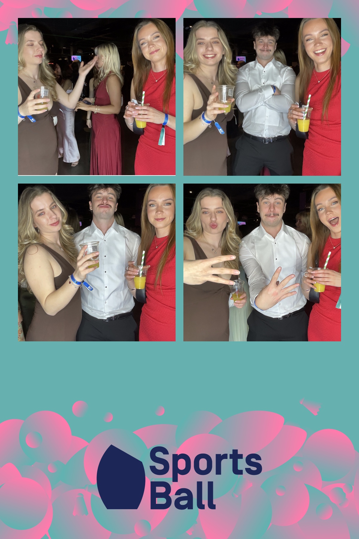 JMSU Sports Ball 2026 | View more photos from the event at gallery.liverpoolselfiemirror.co.uk/u/LiverpoolSelfieMirror/JMSU-Sports-Ball-2026