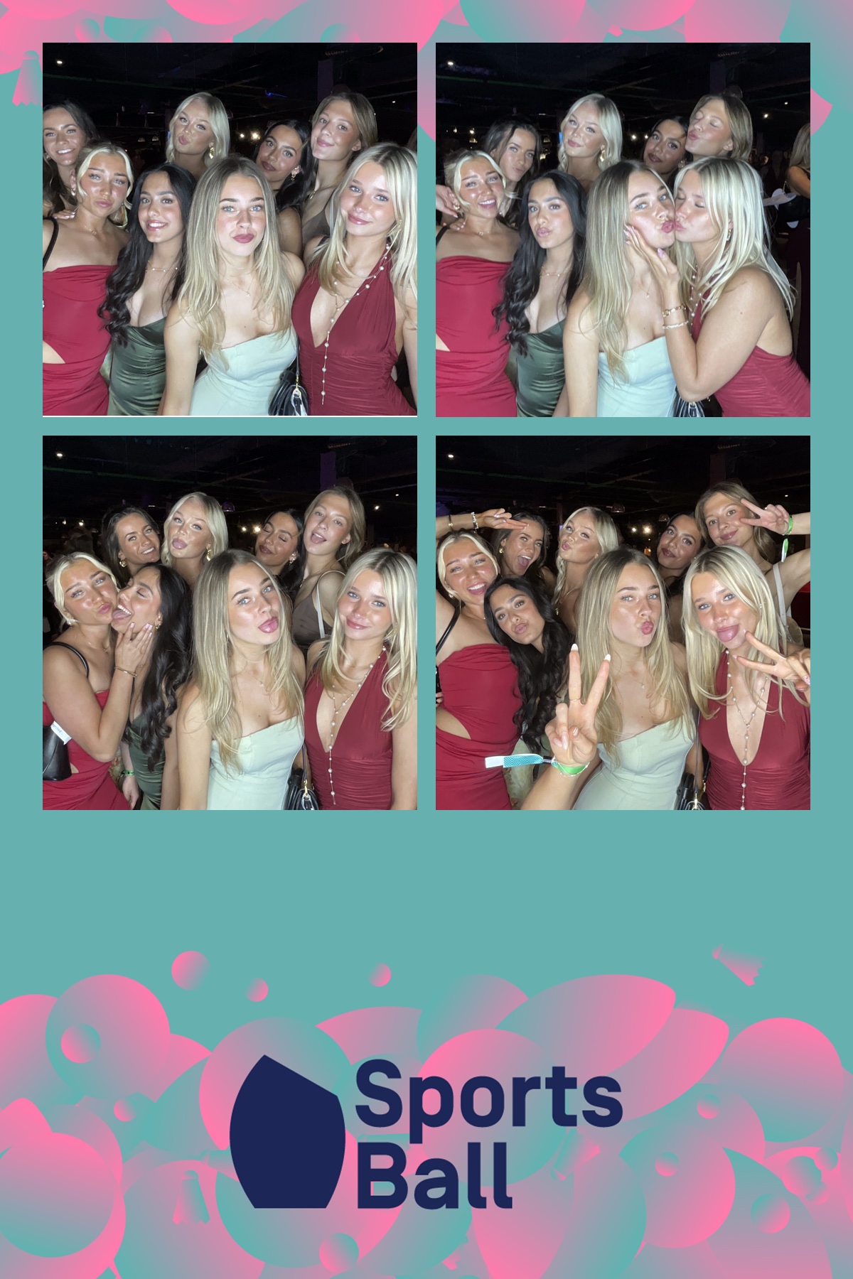 JMSU Sports Ball 2026 | View more photos from the event at gallery.liverpoolselfiemirror.co.uk/u/LiverpoolSelfieMirror/JMSU-Sports-Ball-2026