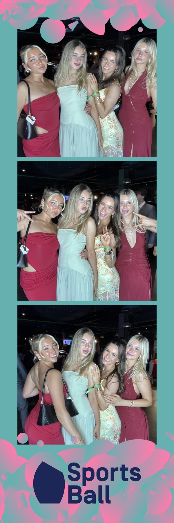 JMSU Sports Ball 2026 | View more photos from the event at gallery.liverpoolselfiemirror.co.uk/u/LiverpoolSelfieMirror/JMSU-Sports-Ball-2026