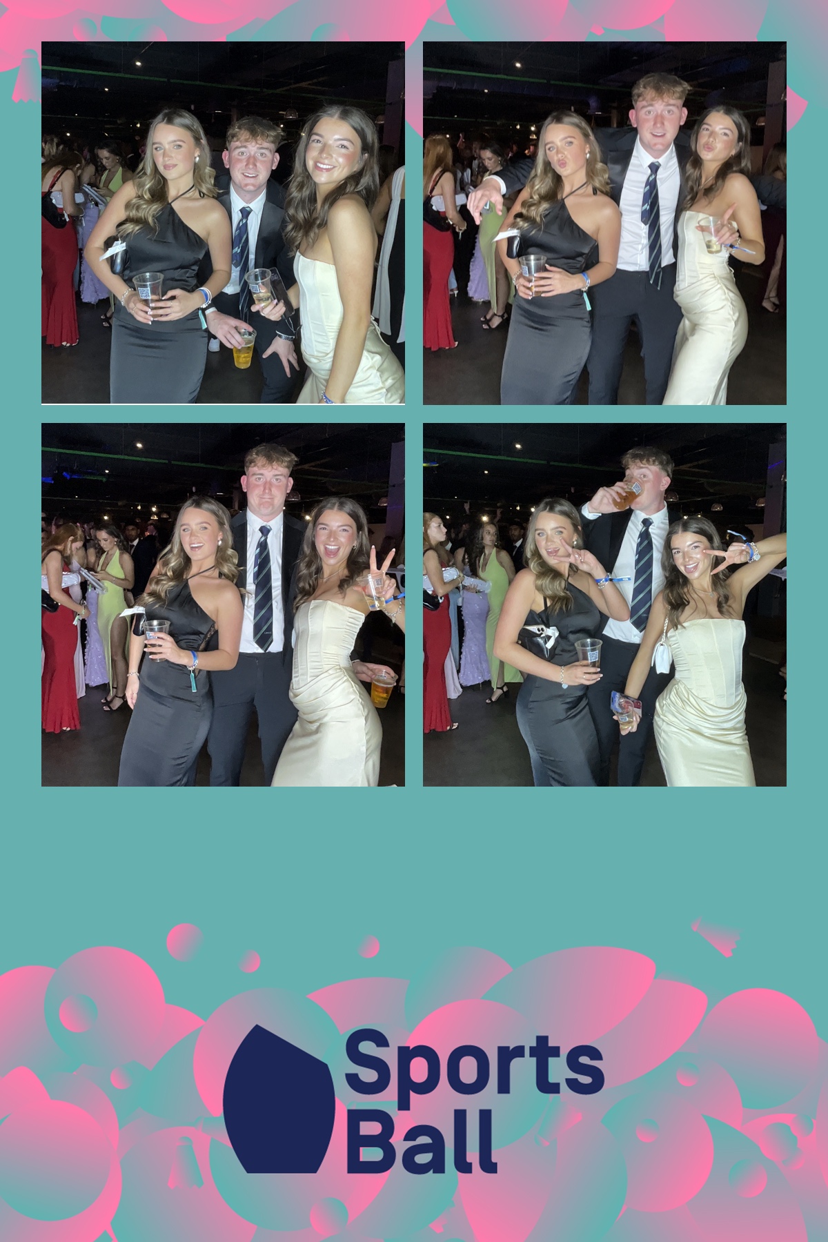 JMSU Sports Ball 2026 | View more photos from the event at gallery.liverpoolselfiemirror.co.uk/u/LiverpoolSelfieMirror/JMSU-Sports-Ball-2026