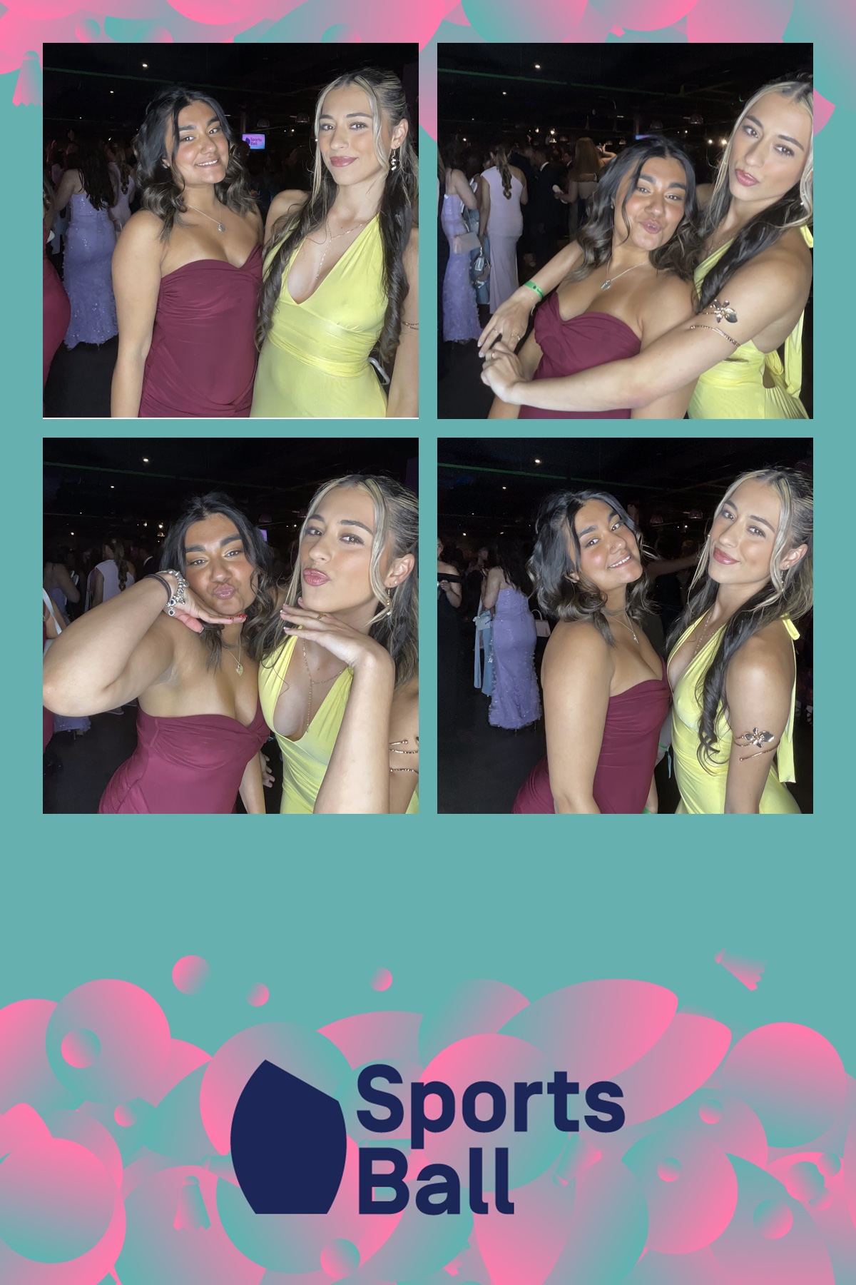 JMSU Sports Ball 2026 | View more photos from the event at gallery.liverpoolselfiemirror.co.uk/u/LiverpoolSelfieMirror/JMSU-Sports-Ball-2026