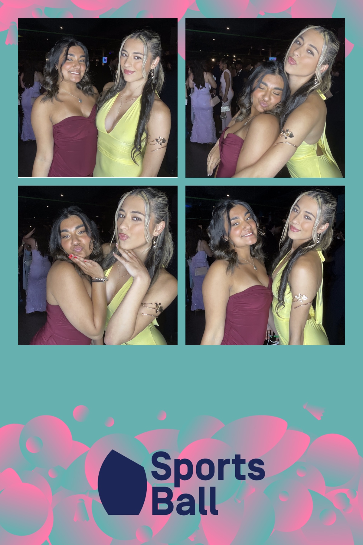 JMSU Sports Ball 2026 | View more photos from the event at gallery.liverpoolselfiemirror.co.uk/u/LiverpoolSelfieMirror/JMSU-Sports-Ball-2026
