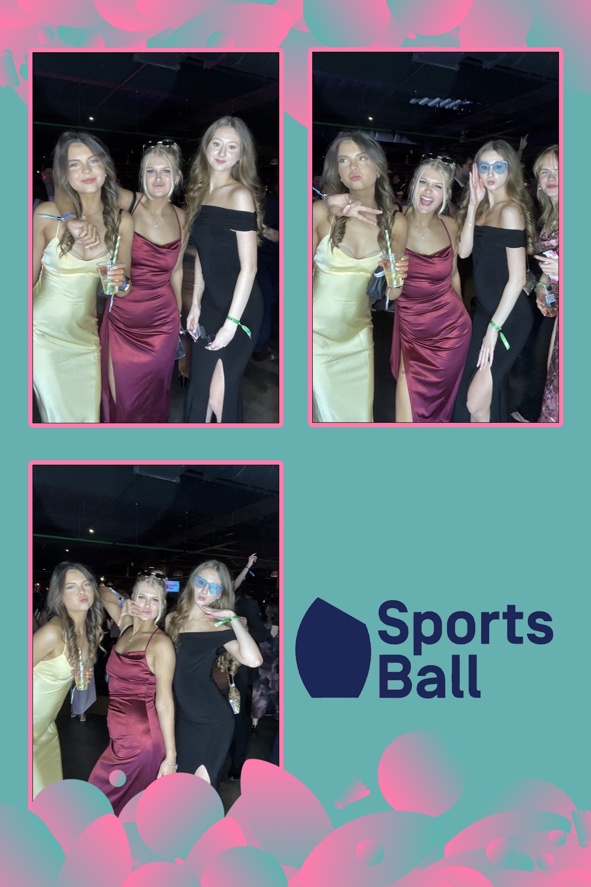 JMSU Sports Ball 2026 | View more photos from the event at gallery.liverpoolselfiemirror.co.uk/u/LiverpoolSelfieMirror/JMSU-Sports-Ball-2026