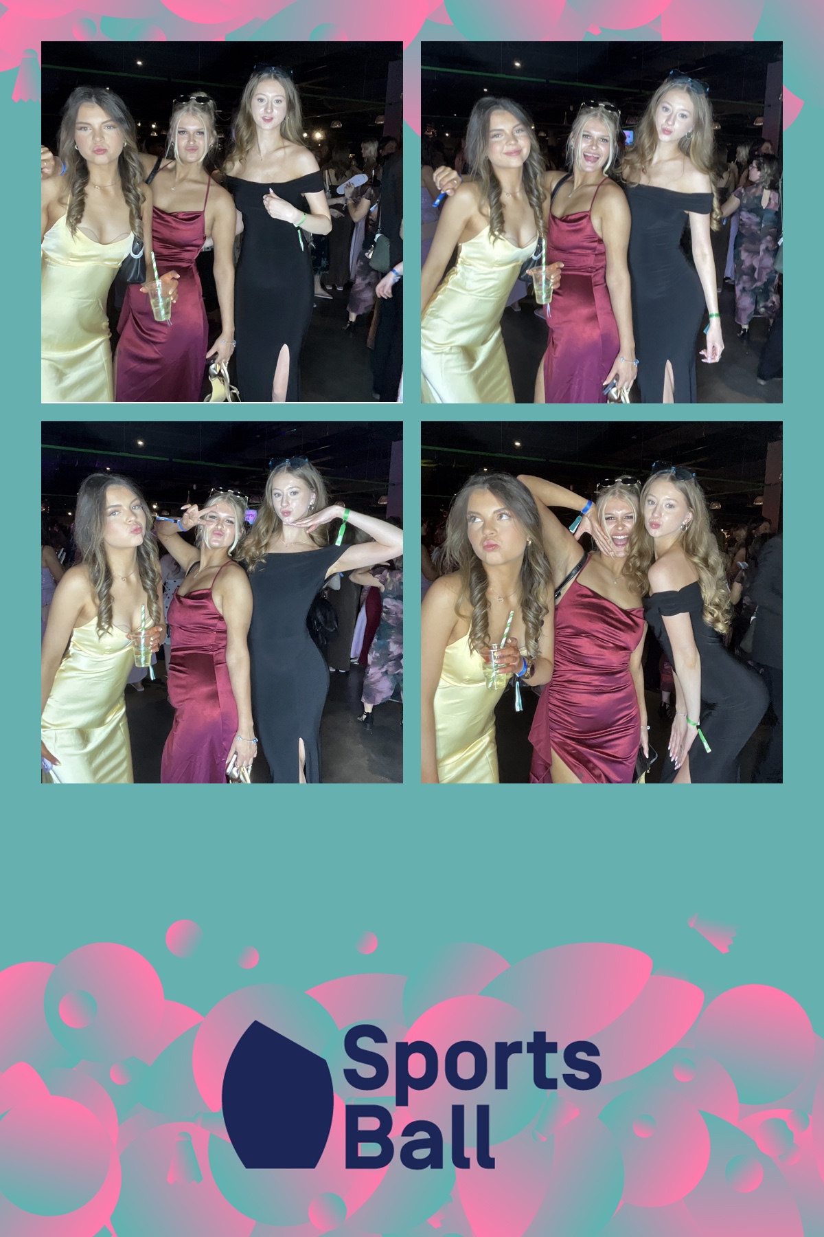 JMSU Sports Ball 2026 | View more photos from the event at gallery.liverpoolselfiemirror.co.uk/u/LiverpoolSelfieMirror/JMSU-Sports-Ball-2026