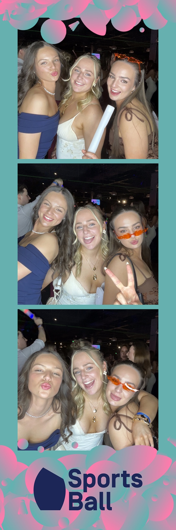 JMSU Sports Ball 2026 | View more photos from the event at gallery.liverpoolselfiemirror.co.uk/u/LiverpoolSelfieMirror/JMSU-Sports-Ball-2026