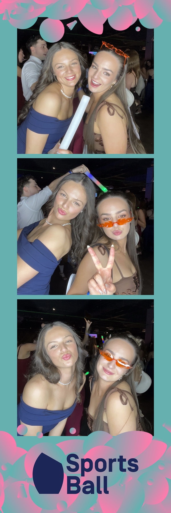JMSU Sports Ball 2026 | View more photos from the event at gallery.liverpoolselfiemirror.co.uk/u/LiverpoolSelfieMirror/JMSU-Sports-Ball-2026